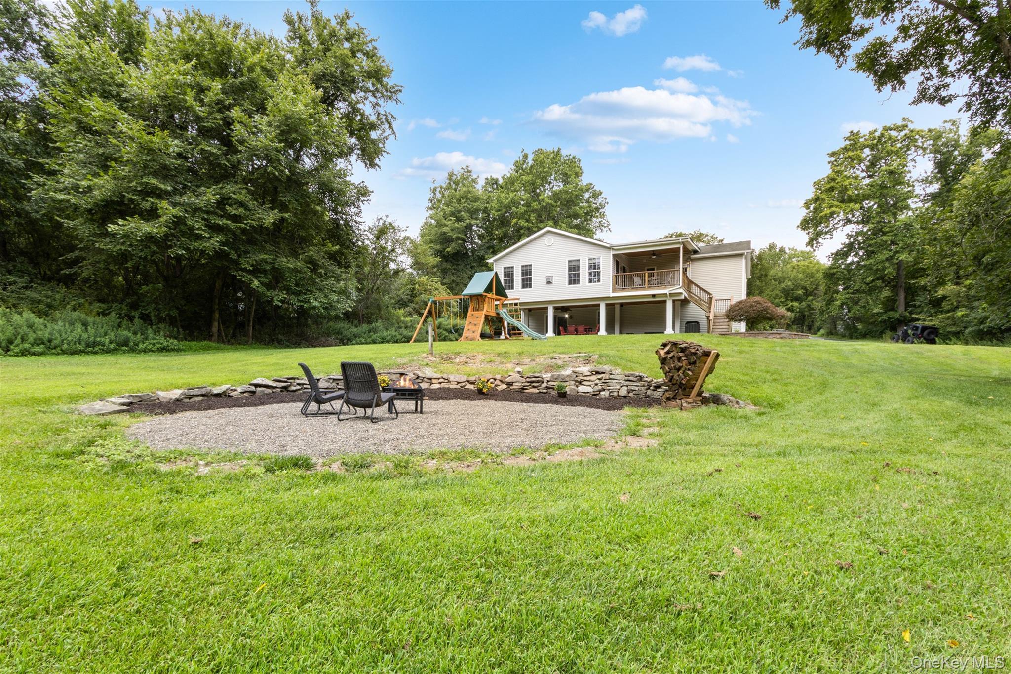 Single Family Joshua Drive Orange County, NY 12721, MLS-1039716-34
