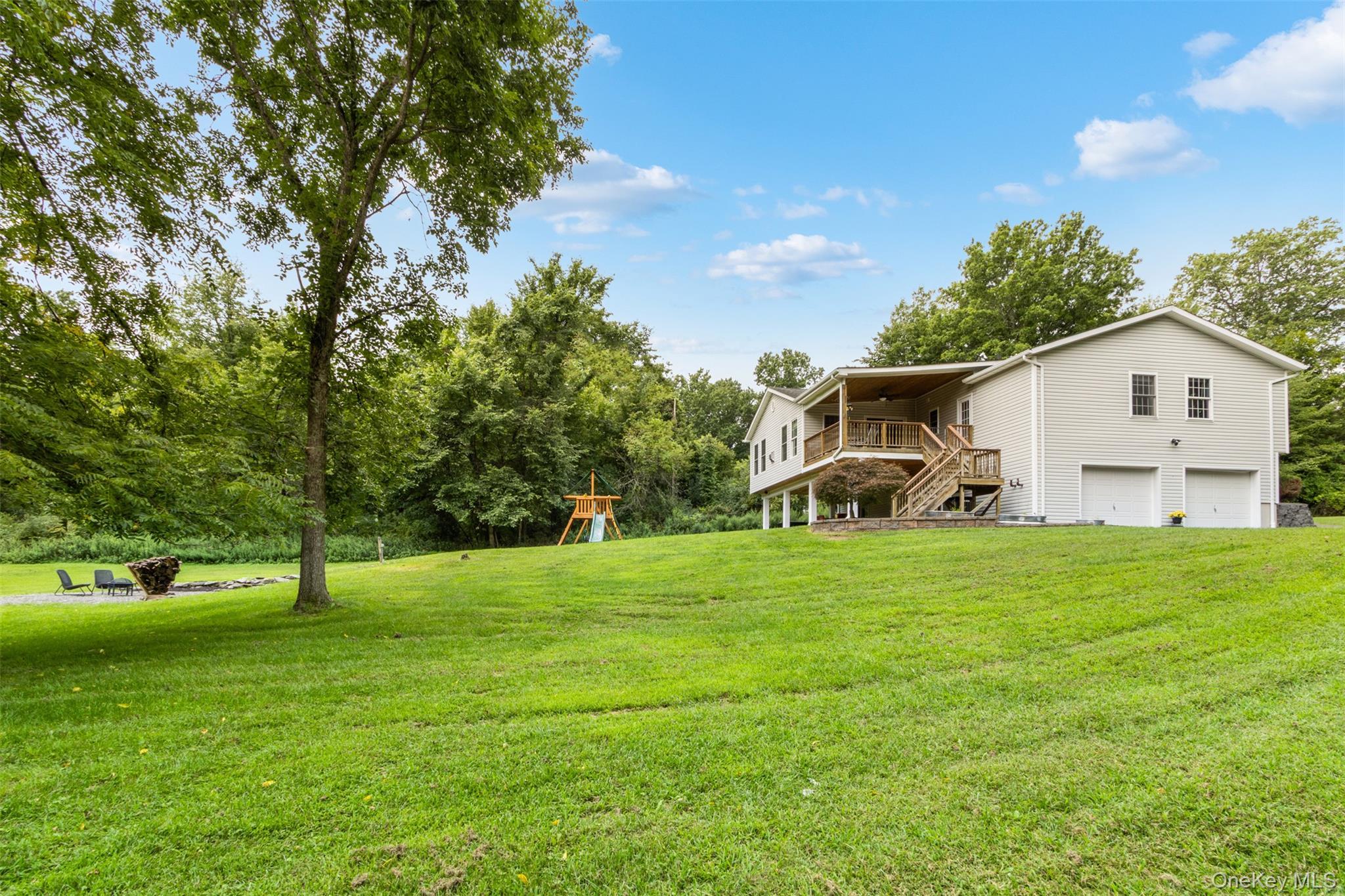 Single Family Joshua Drive Orange County, NY 12721, MLS-1039716-35