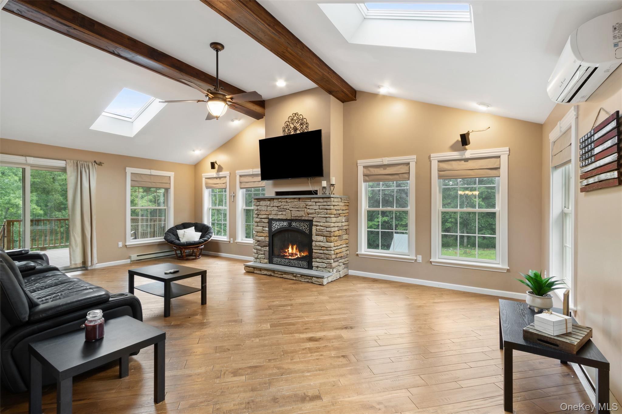 Single Family Joshua Drive Orange County, NY 12721, MLS-1039716-36
