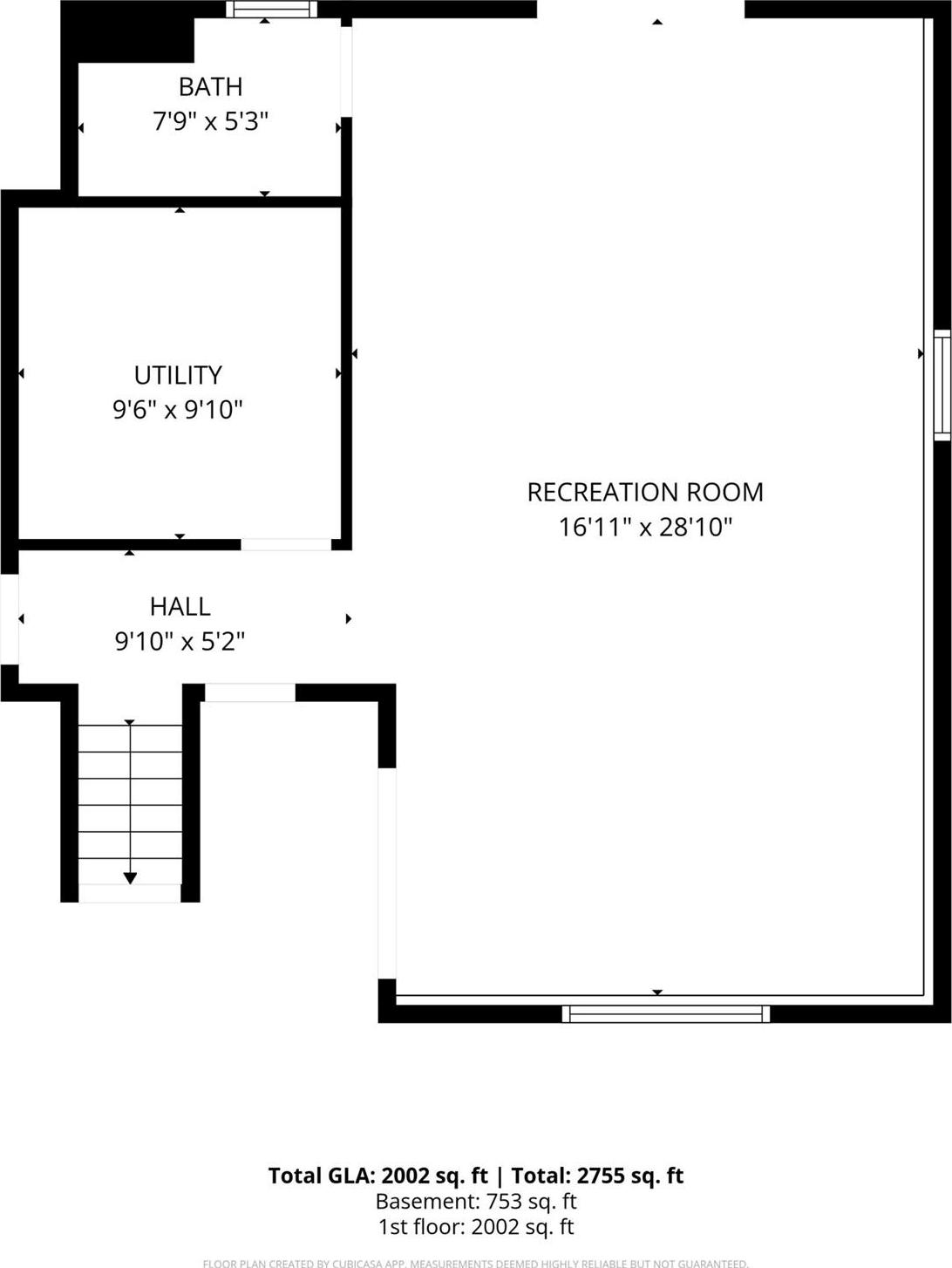 Single Family Joshua Drive Orange County, NY 12721, MLS-1039716-37