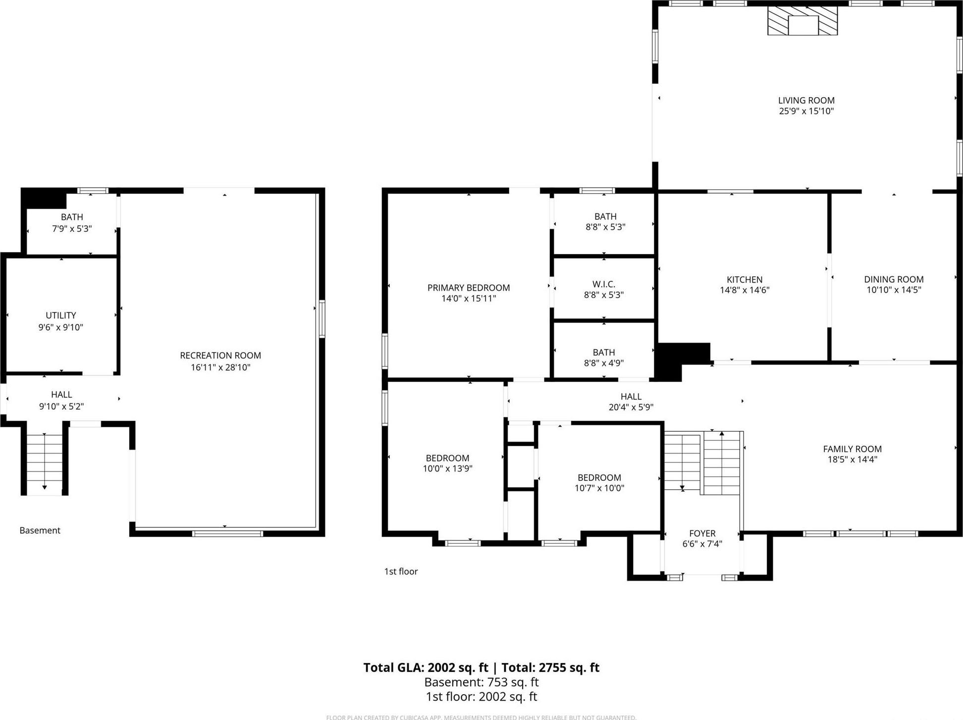 Single Family Joshua Drive Orange County, NY 12721, MLS-1039716-4