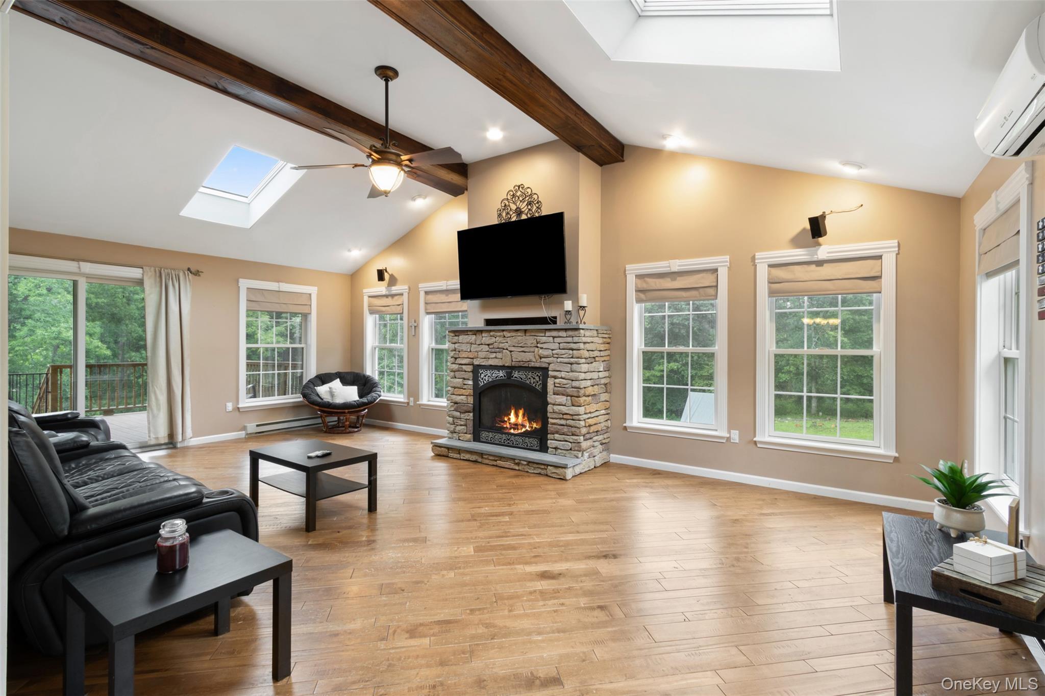 Single Family Joshua Drive Orange County, NY 12721, MLS-1039716-6