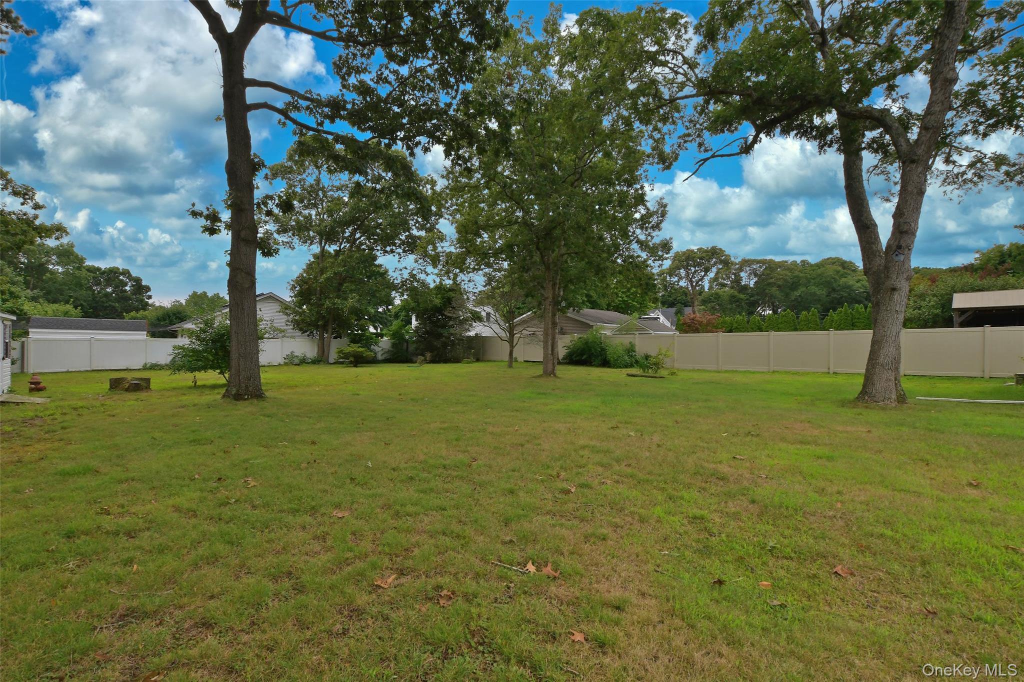 Single Family Island Boulevard Suffolk County, NY 11716, MLS-1039726-18