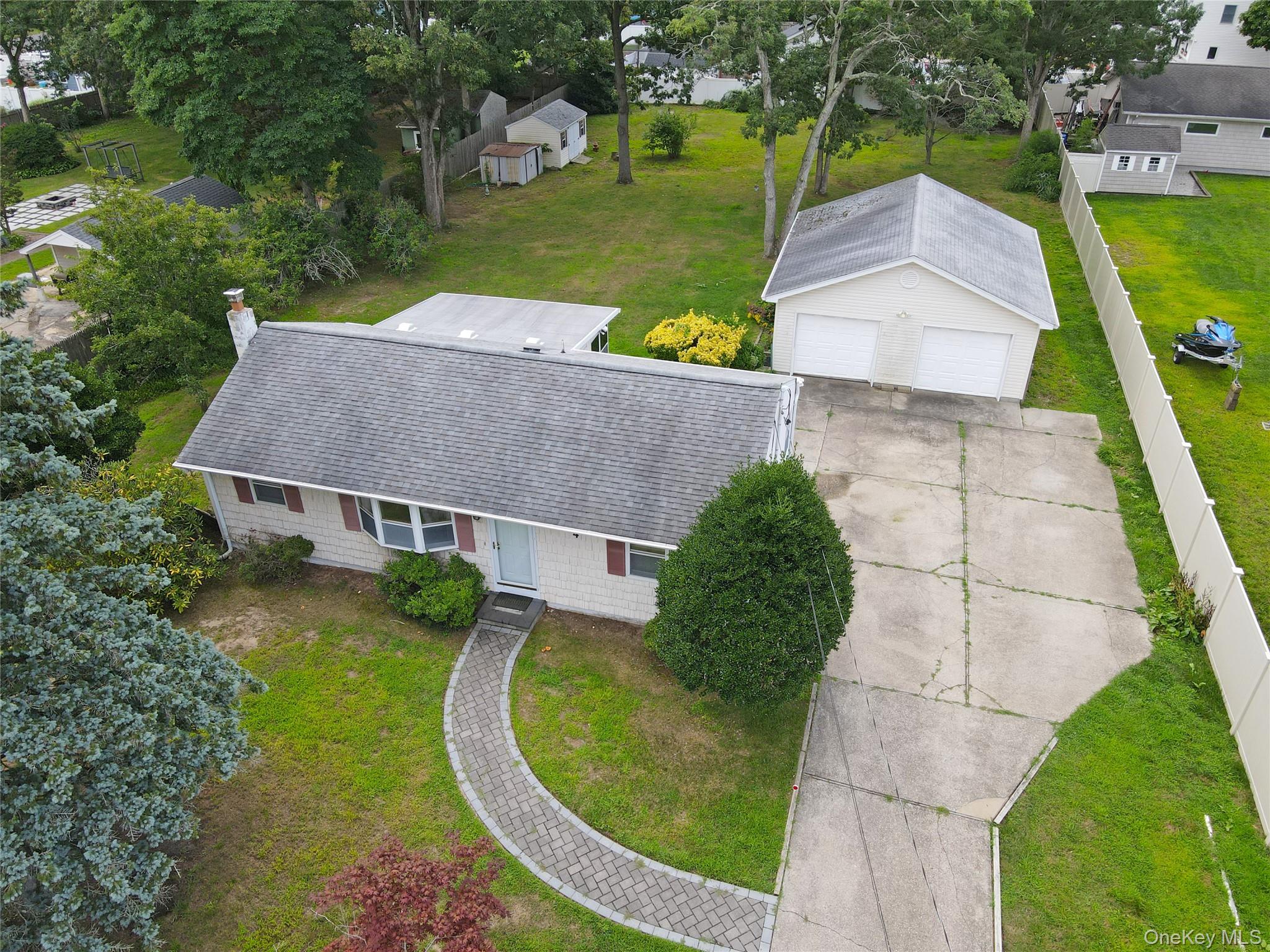 Single Family Island Boulevard Suffolk County, NY 11716, MLS-1039726-19
