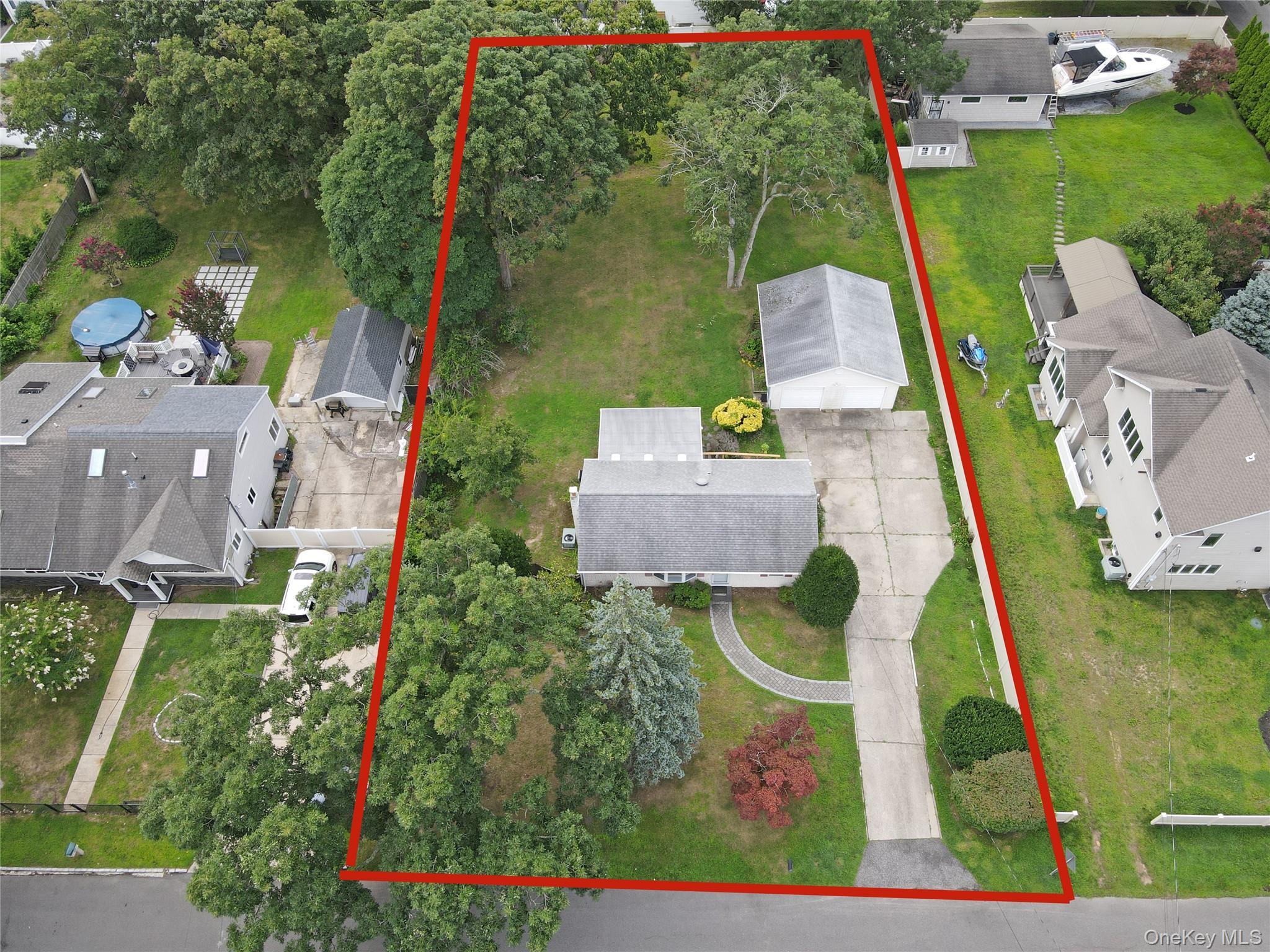 Single Family Island Boulevard Suffolk County, NY 11716, MLS-1039726-20