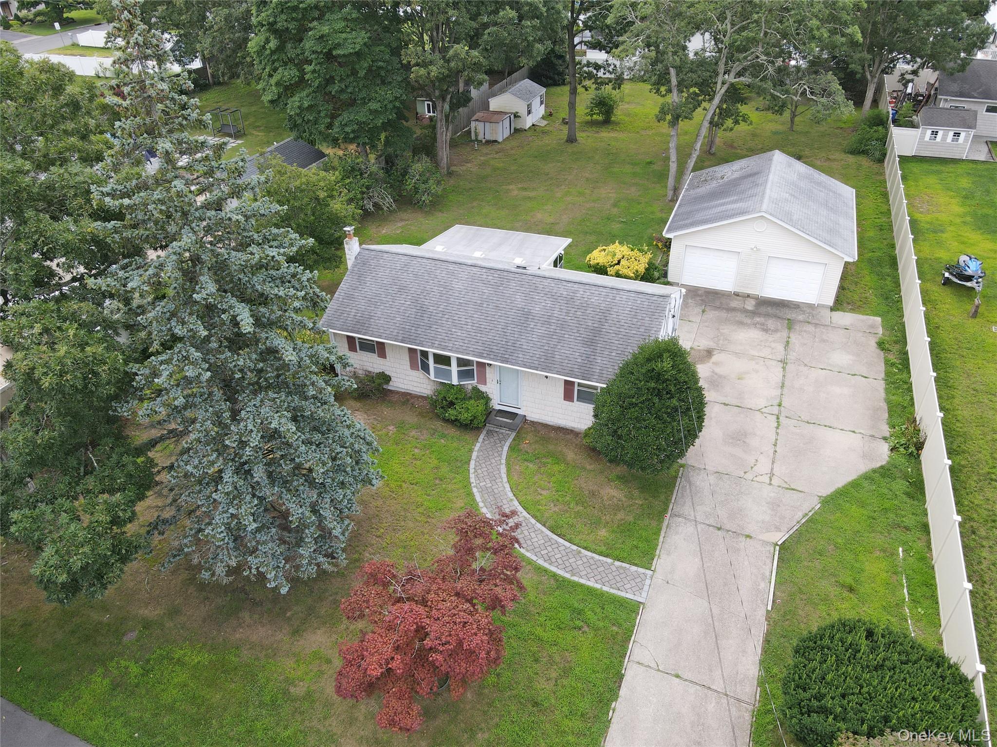 Single Family Island Boulevard  Suffolk County, NY 11716, MLS-1039726-21
