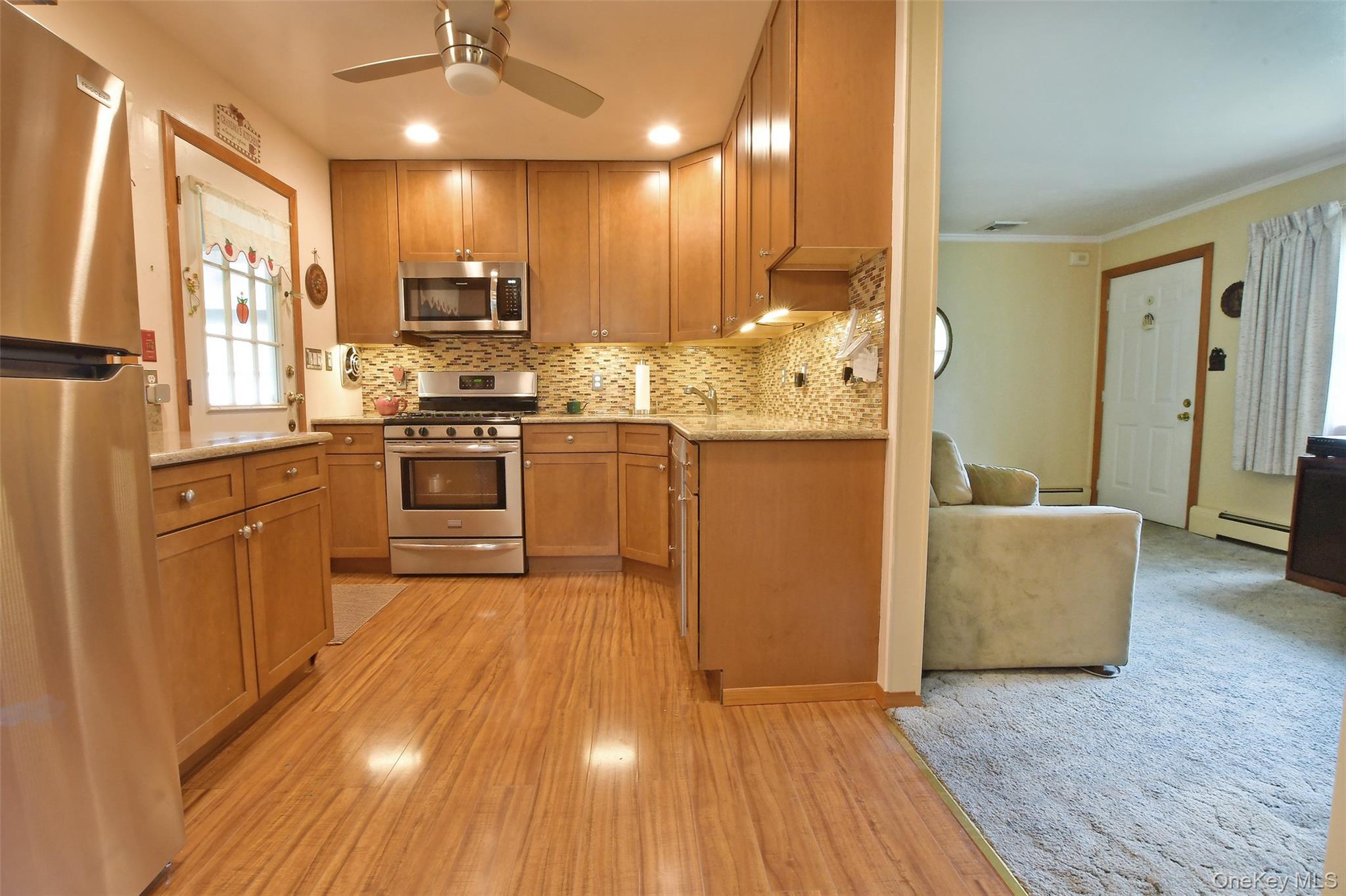 Single Family Island Boulevard Suffolk County, NY 11716, MLS-1039726-9