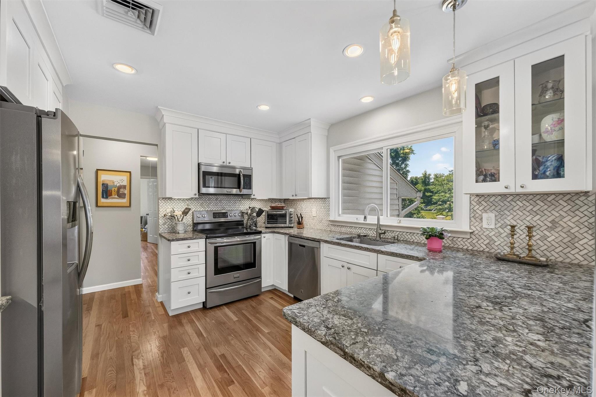 Single Family Hagan Drive Dutchess County, NY 12603, MLS-1039732-14