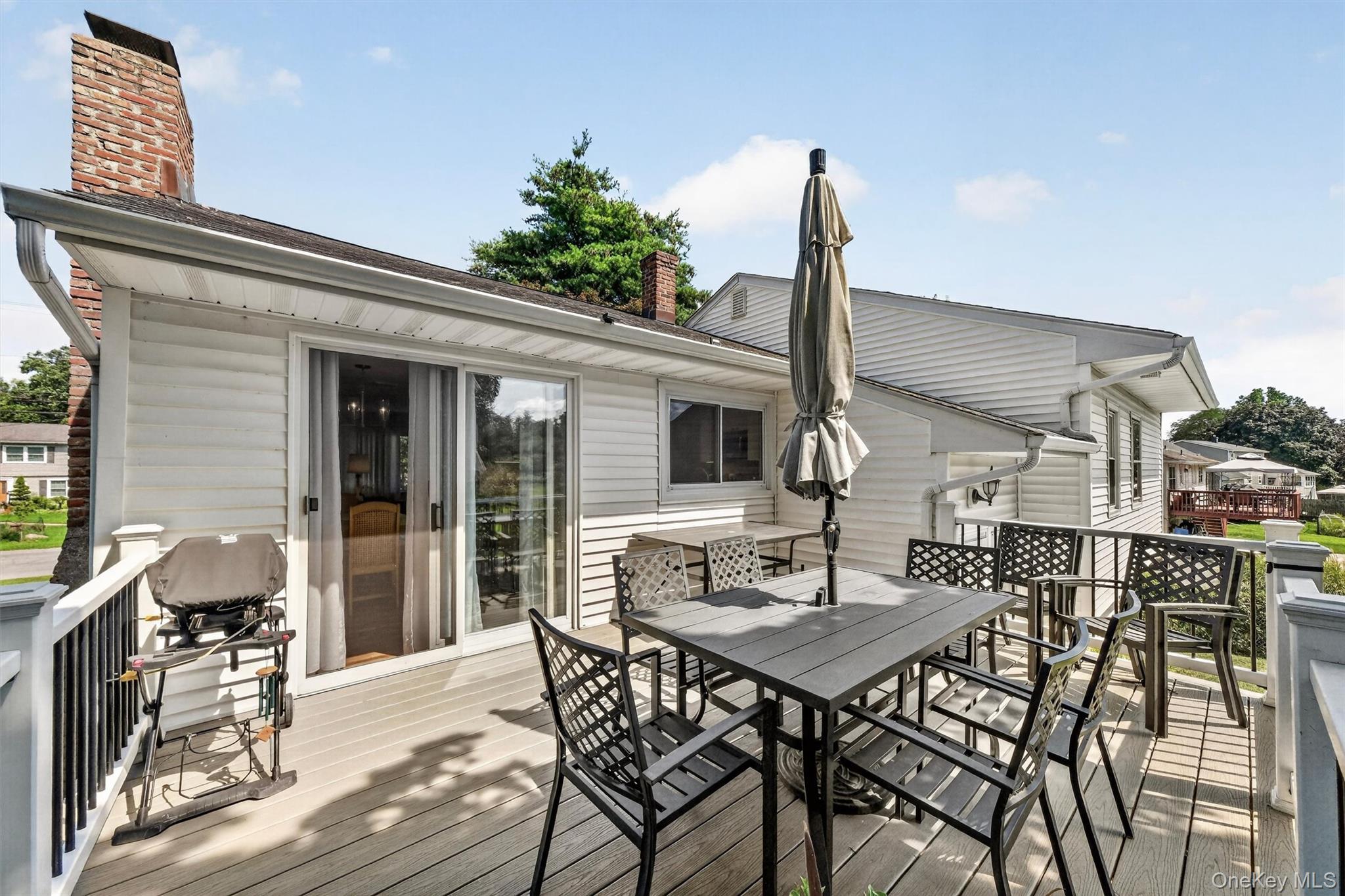 Single Family Hagan Drive Dutchess County, NY 12603, MLS-1039732-37