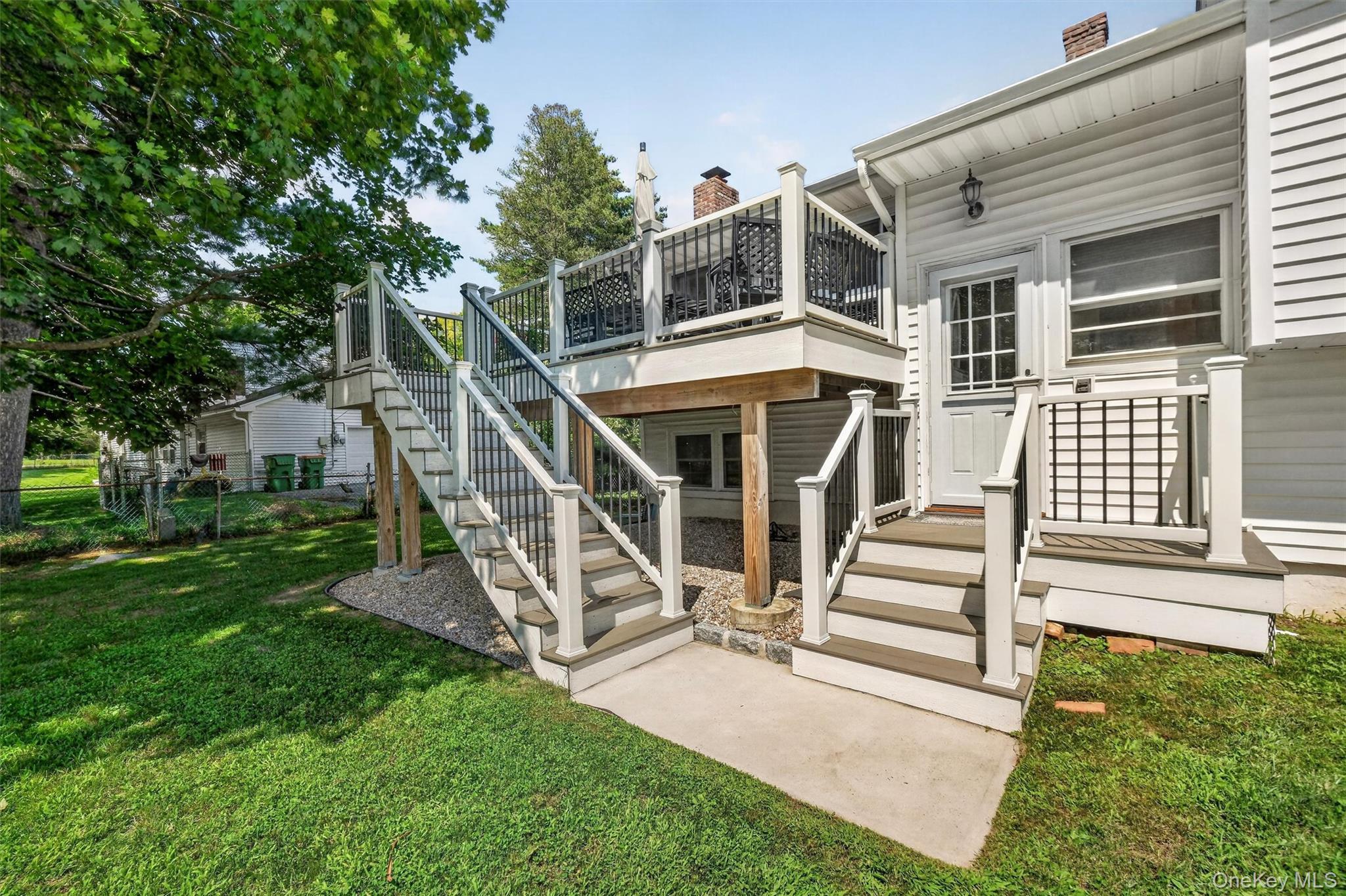 Single Family Hagan Drive Dutchess County, NY 12603, MLS-1039732-40