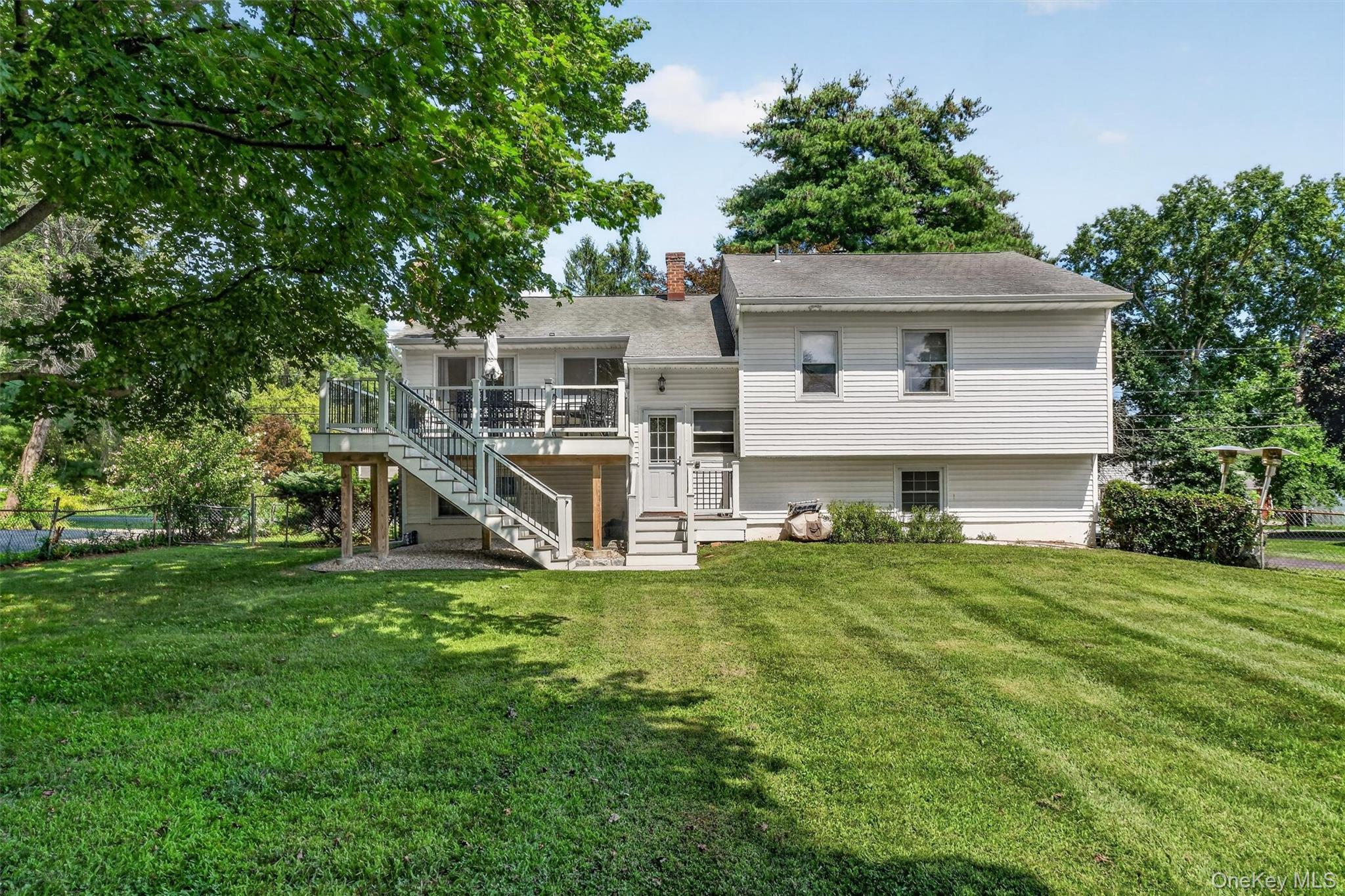 Single Family Hagan Drive Dutchess County, NY 12603, MLS-1039732-41