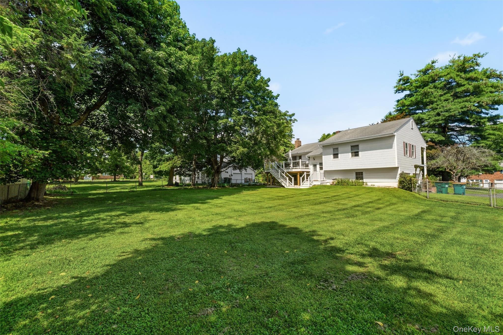 Single Family Hagan Drive  Dutchess County, NY 12603, MLS-1039732-43