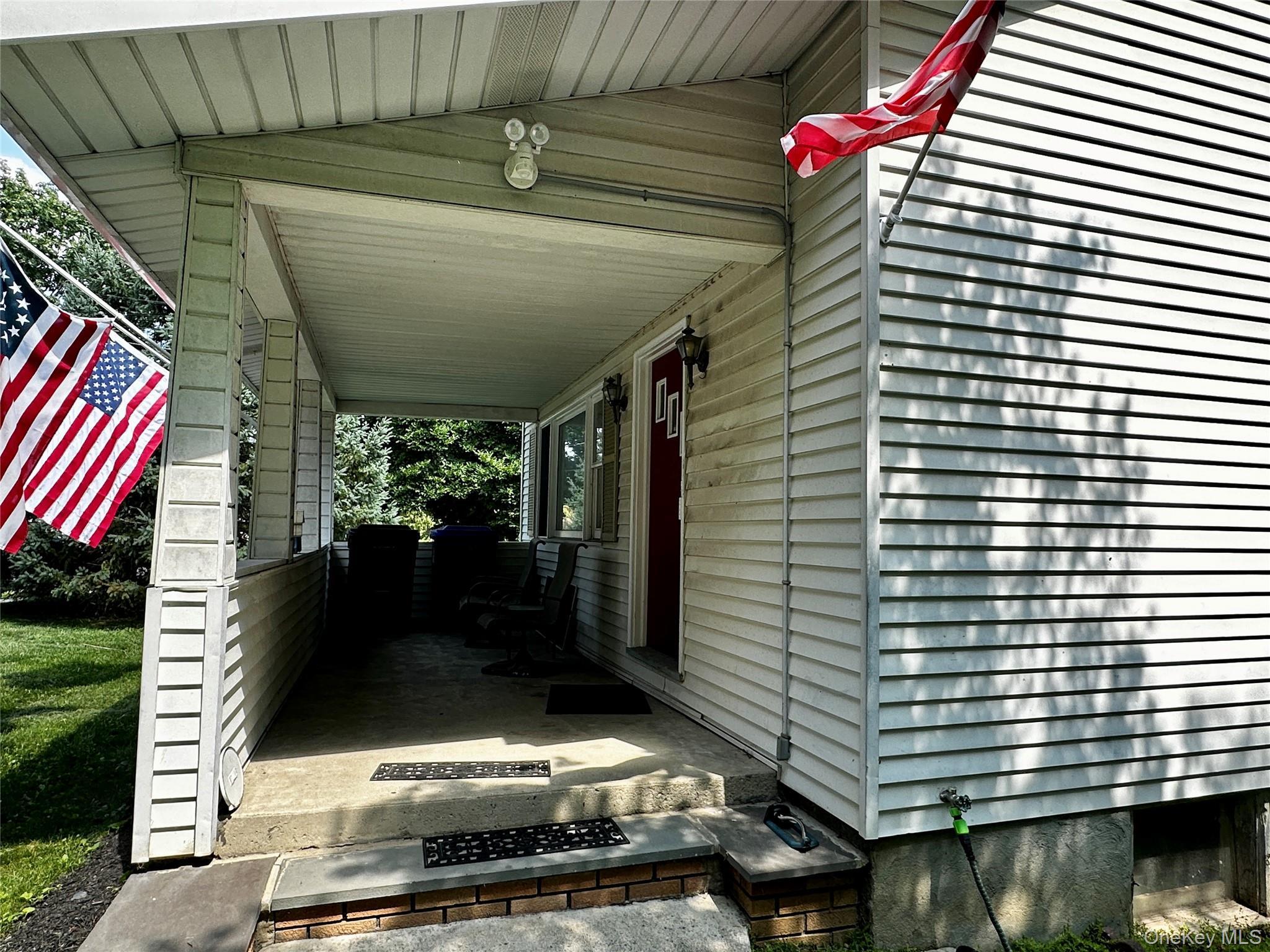 Single Family Cedar Avenue Dutchess County, NY 12603, MLS-1039739-18