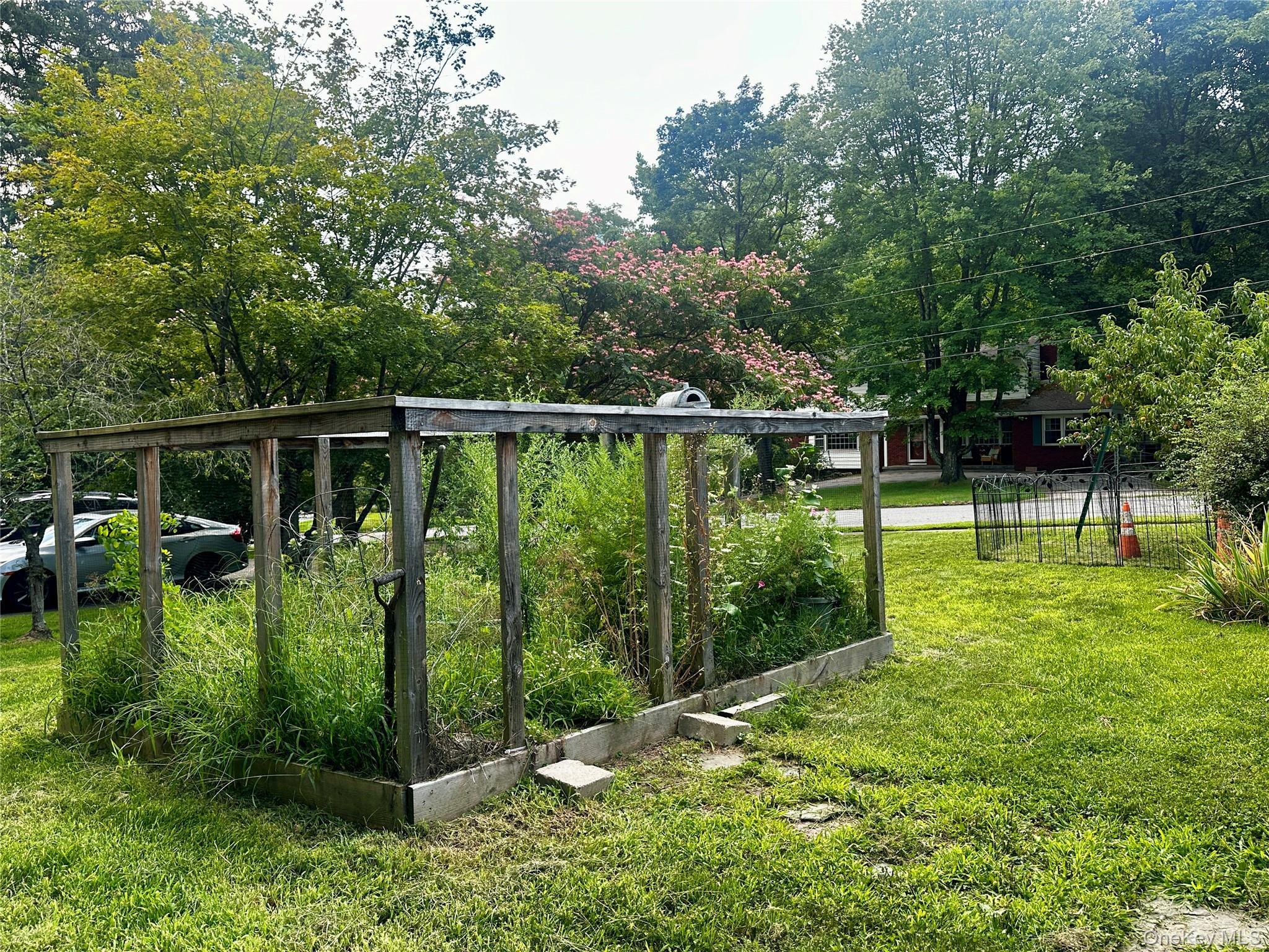 Single Family Cedar Avenue Dutchess County, NY 12603, MLS-1039739-21