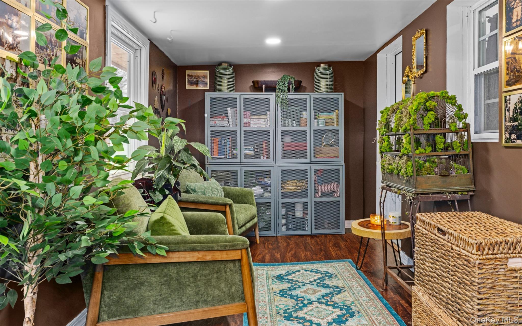 Single Family W Neck Road  Suffolk County, NY 11743, MLS-1039742-6