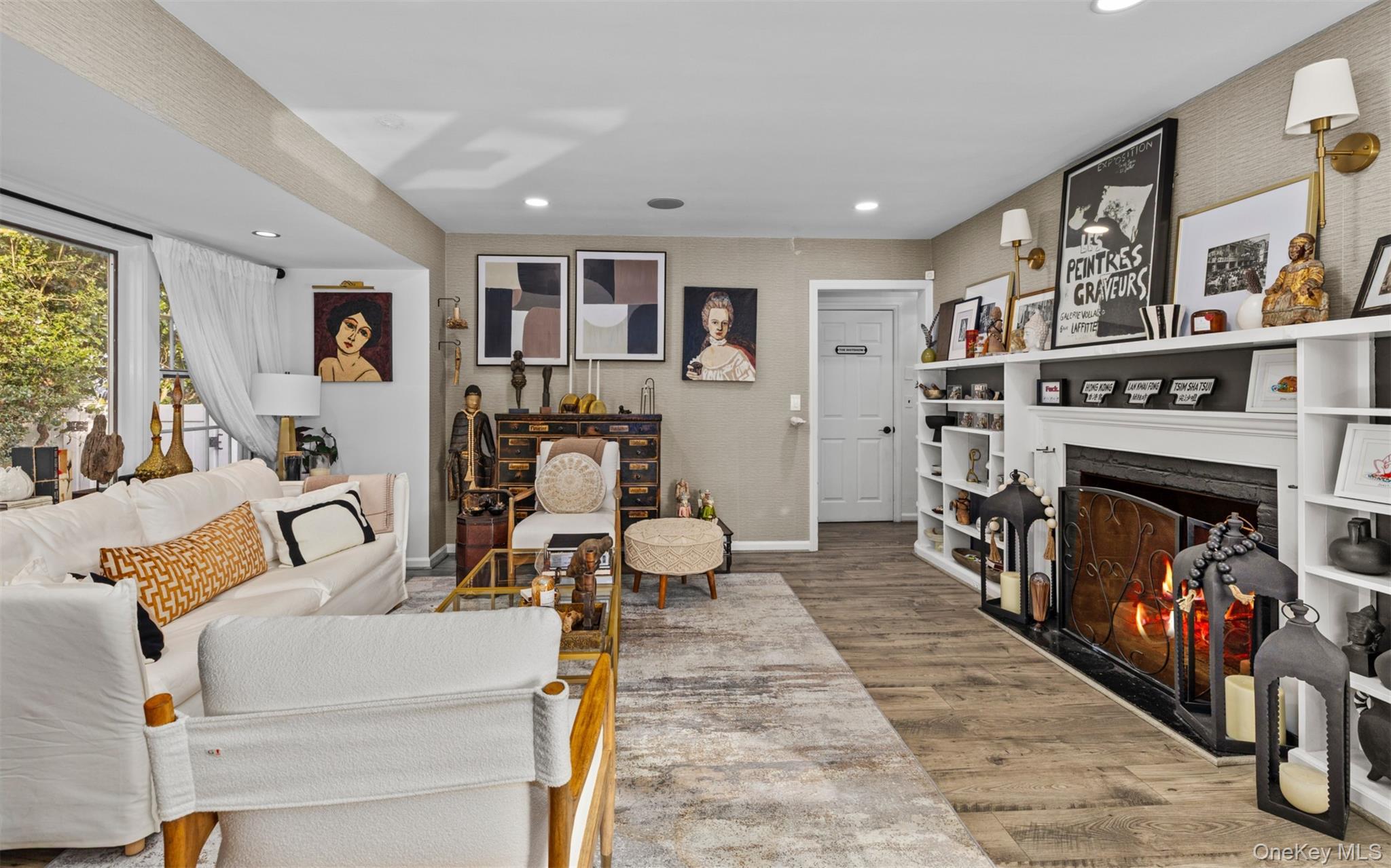 Single Family W Neck Road  Suffolk County, NY 11743, MLS-1039742-7