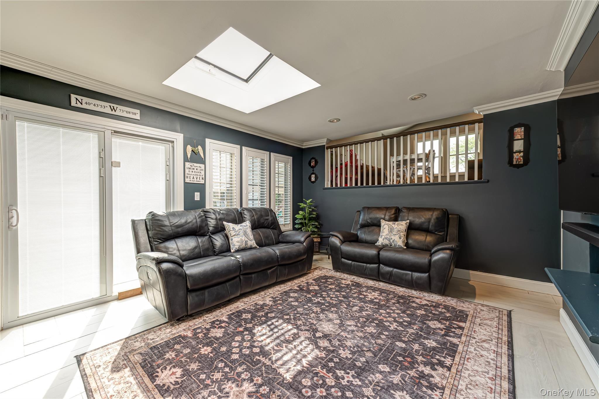 Single Family Pepperidge Road Suffolk County, NY 11769, MLS-1039743-16