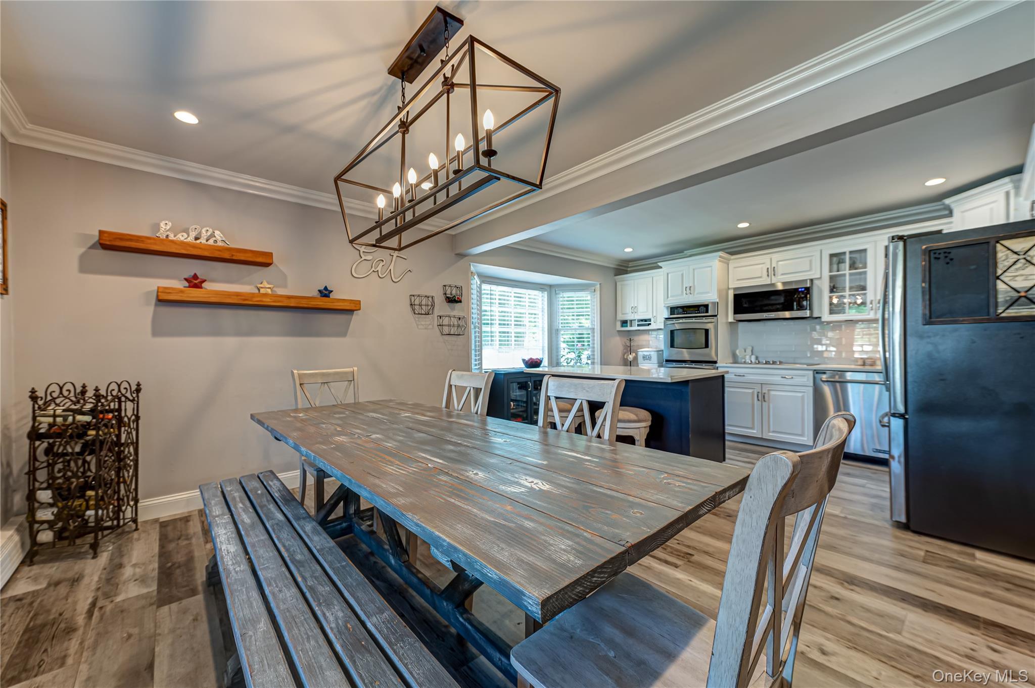 Single Family Pepperidge Road Suffolk County, NY 11769, MLS-1039743-4