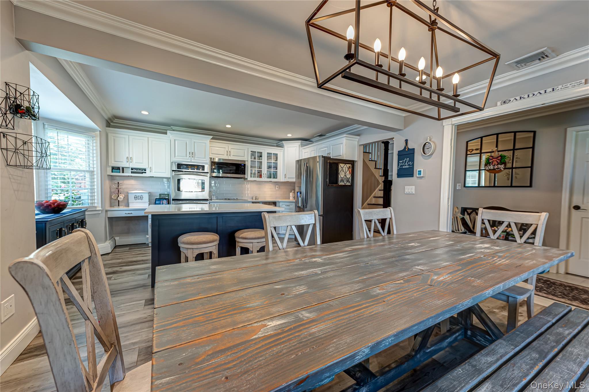 Single Family Pepperidge Road Suffolk County, NY 11769, MLS-1039743-5