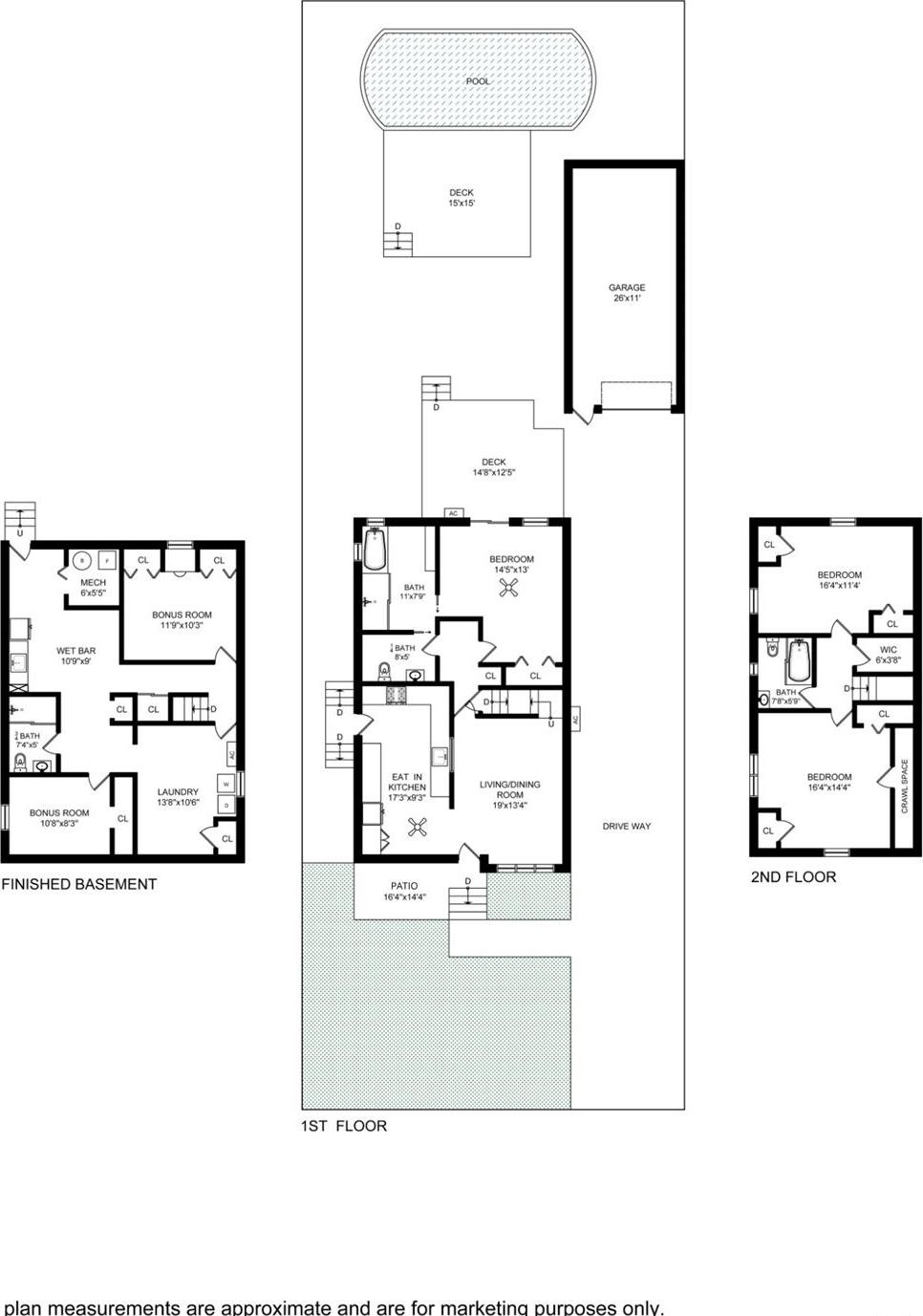 Single Family Madison Street Nassau County, NY 11003, MLS-1039752-30