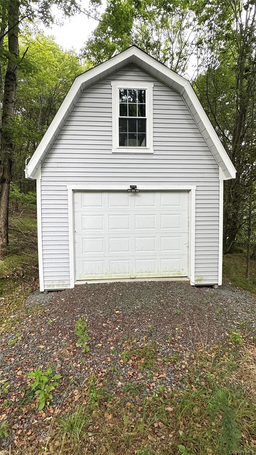 Single Family Chaffee Road  Sullivan County, NY 12754, MLS-1039753-45