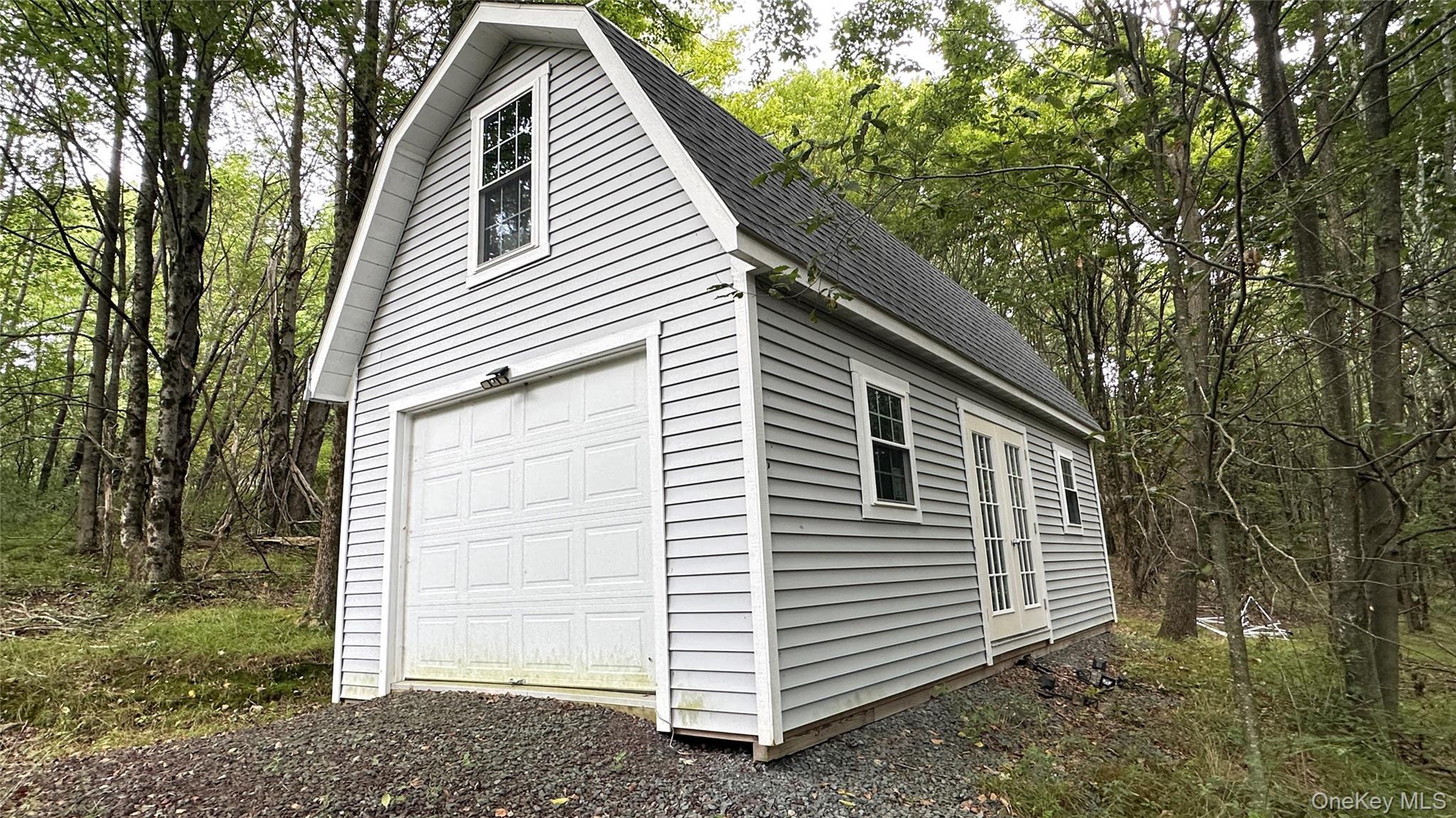 Single Family Chaffee Road  Sullivan County, NY 12754, MLS-1039753-46