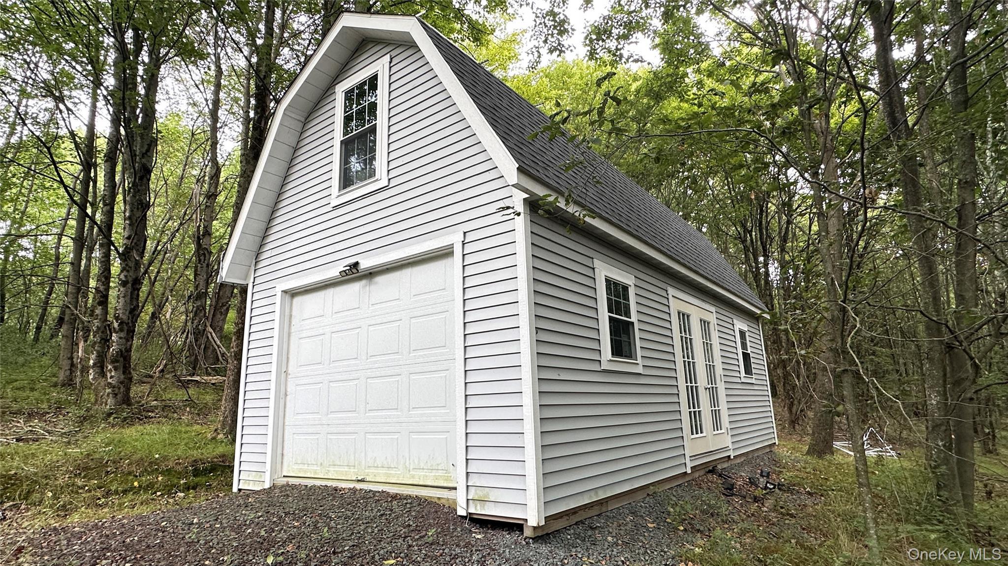 Single Family Chaffee Road  Sullivan County, NY 12754, MLS-1039753-47