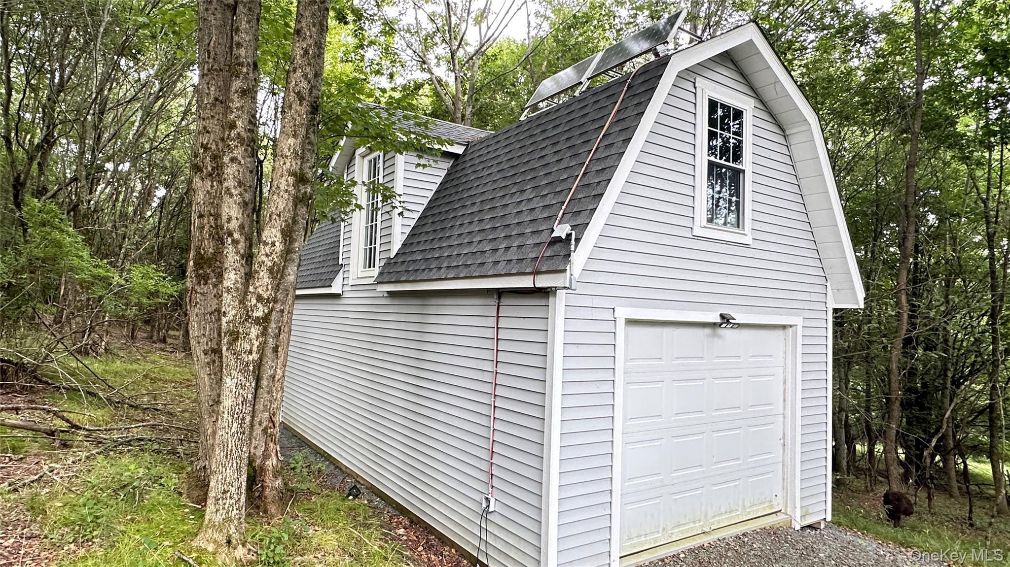 Single Family Chaffee Road  Sullivan County, NY 12754, MLS-1039753-48