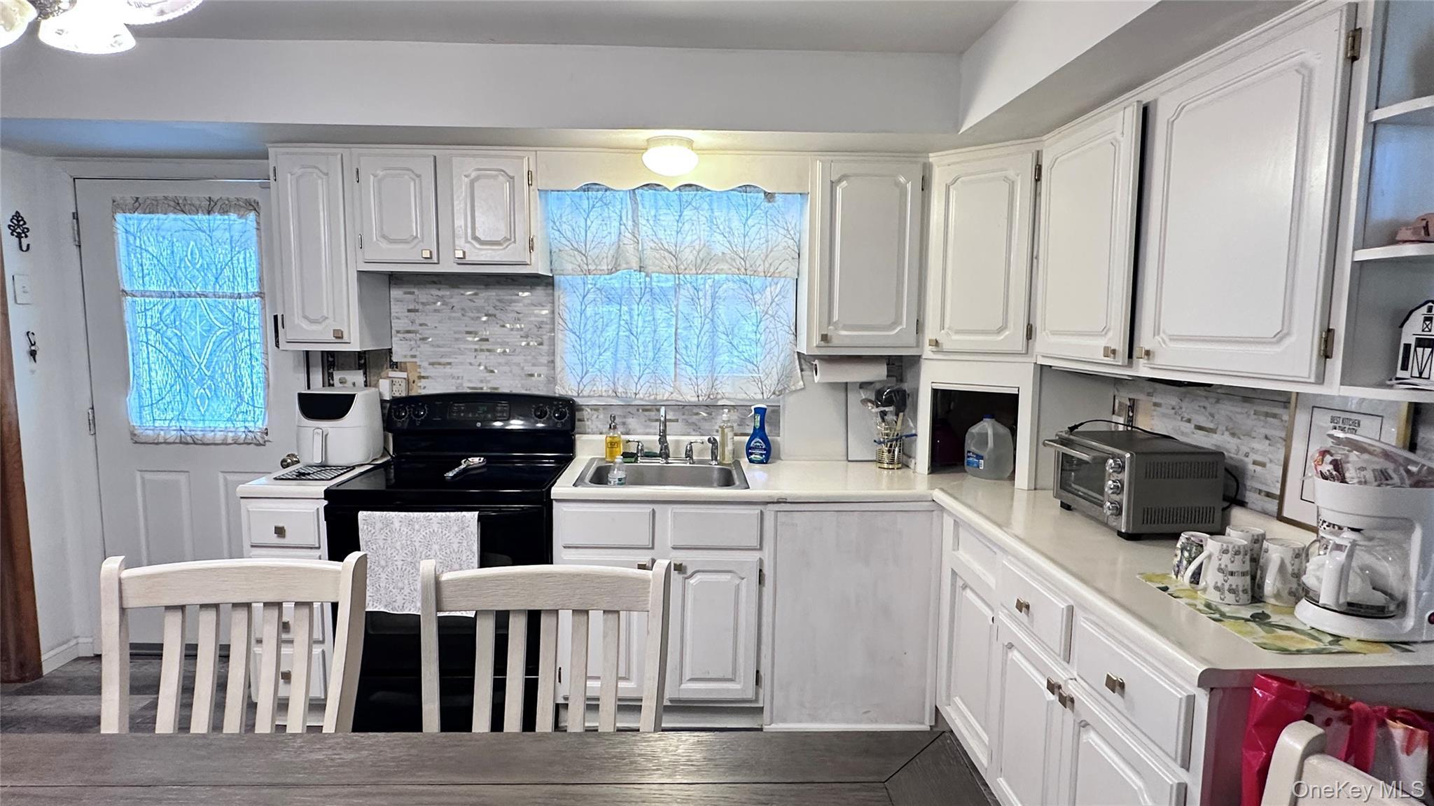 Single Family Chaffee Road  Sullivan County, NY 12754, MLS-1039753-7