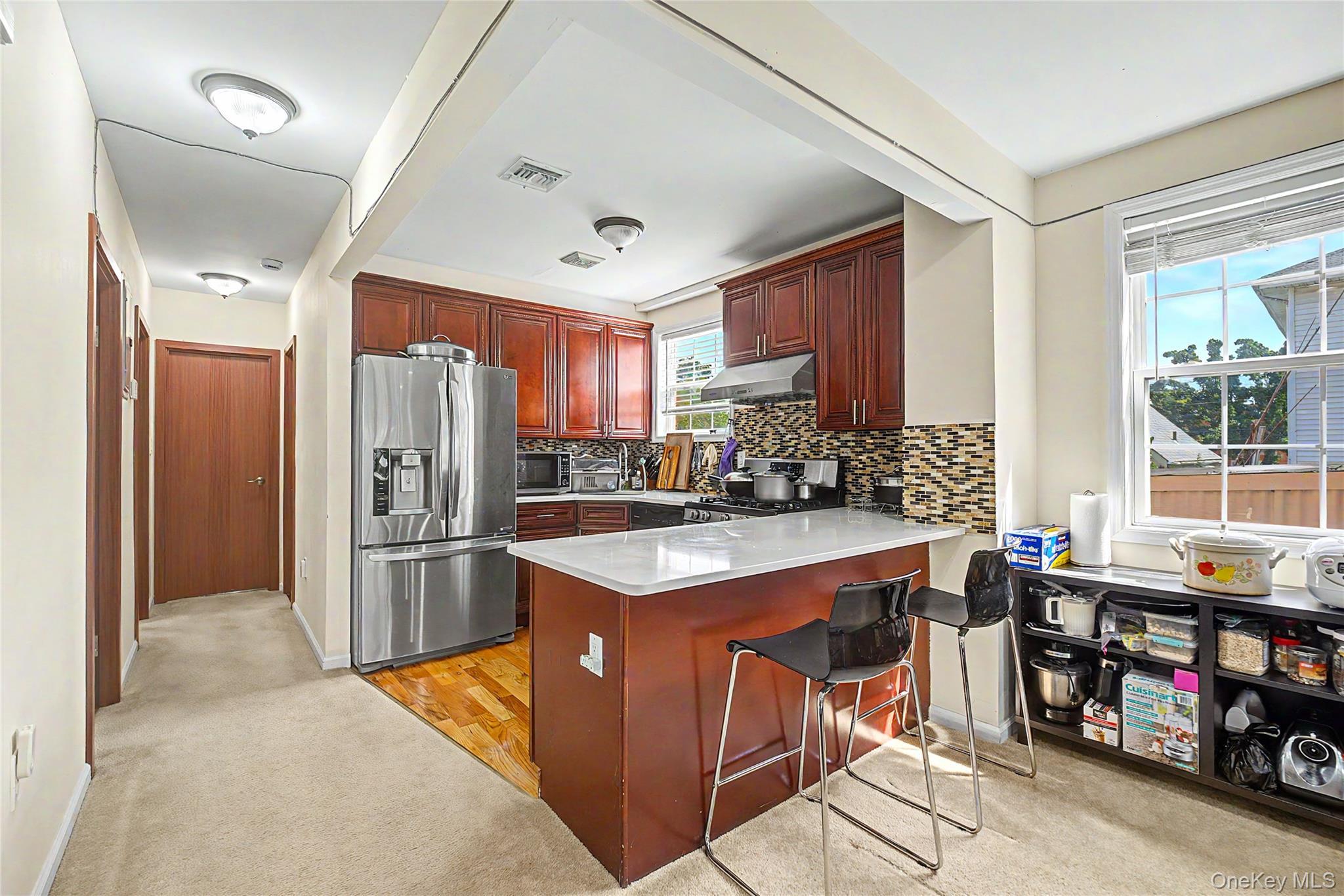 Single Family 77th Road Queens, NY 11366, MLS-1039771-4