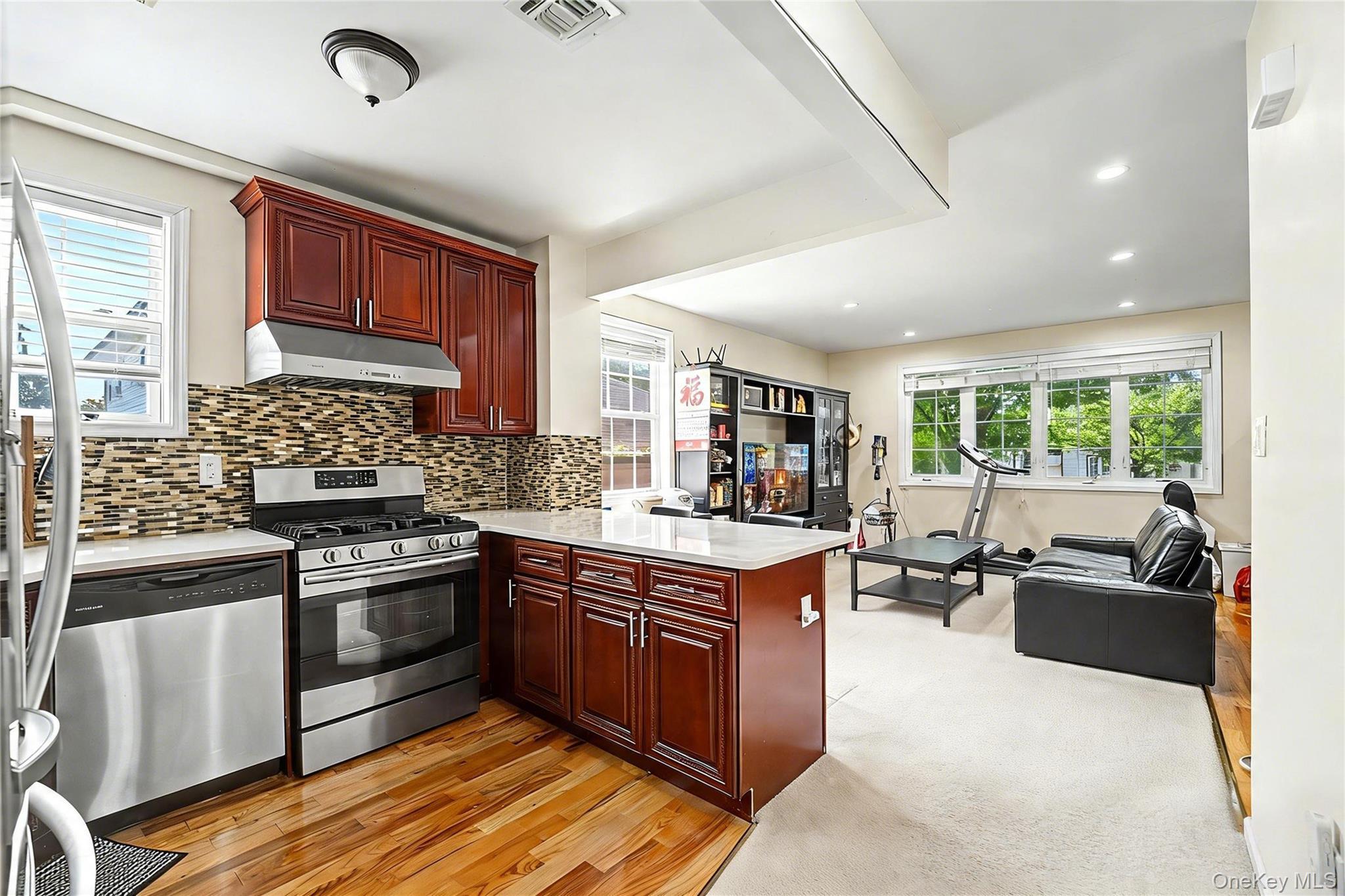 Single Family 77th Road Queens, NY 11366, MLS-1039771-5
