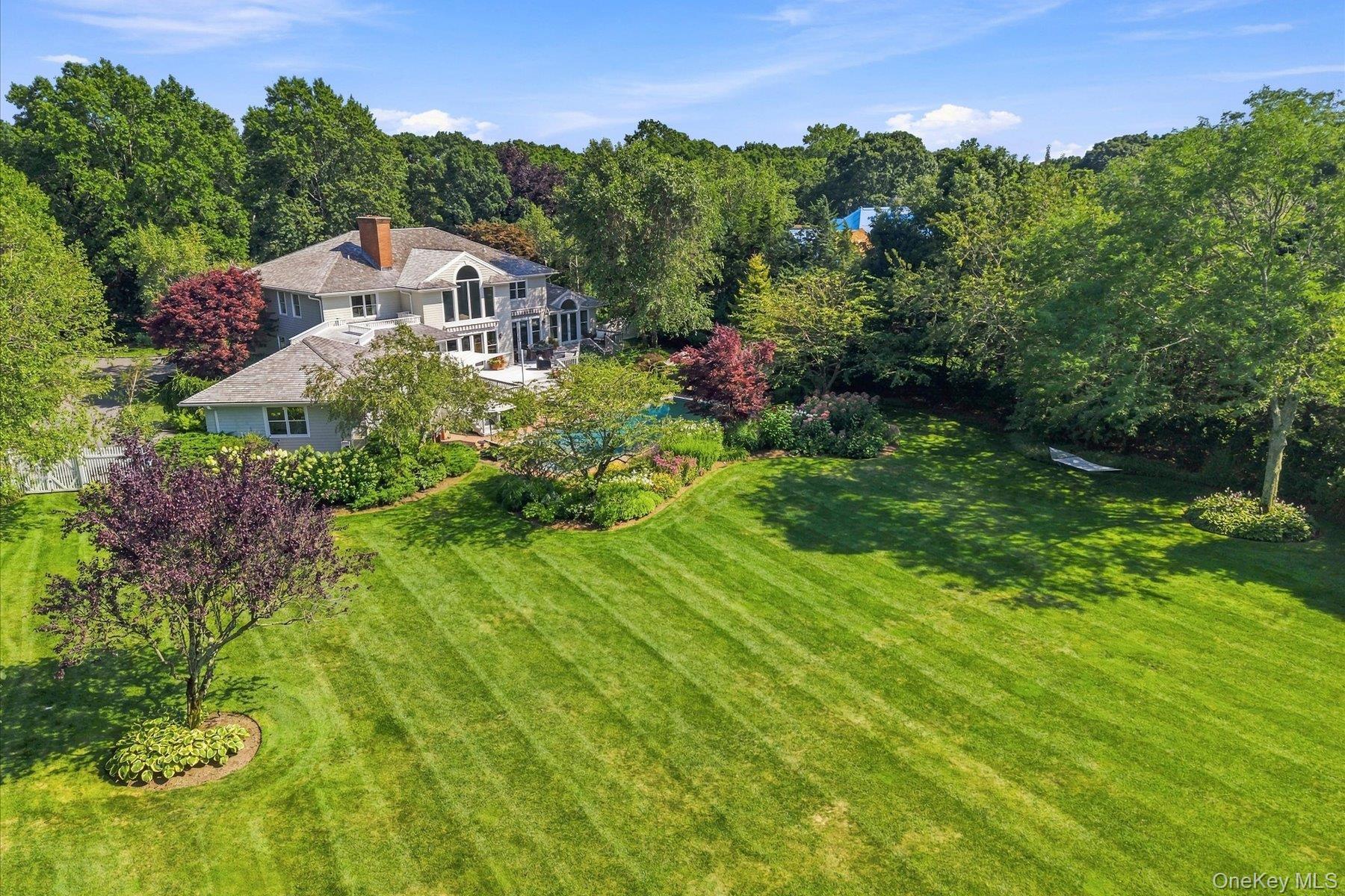 Single Family Cedar Lane Suffolk County, NY 11960, MLS-1039774-3