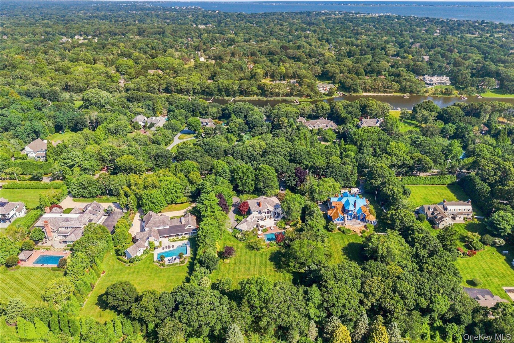 Single Family Cedar Lane Suffolk County, NY 11960, MLS-1039774-49