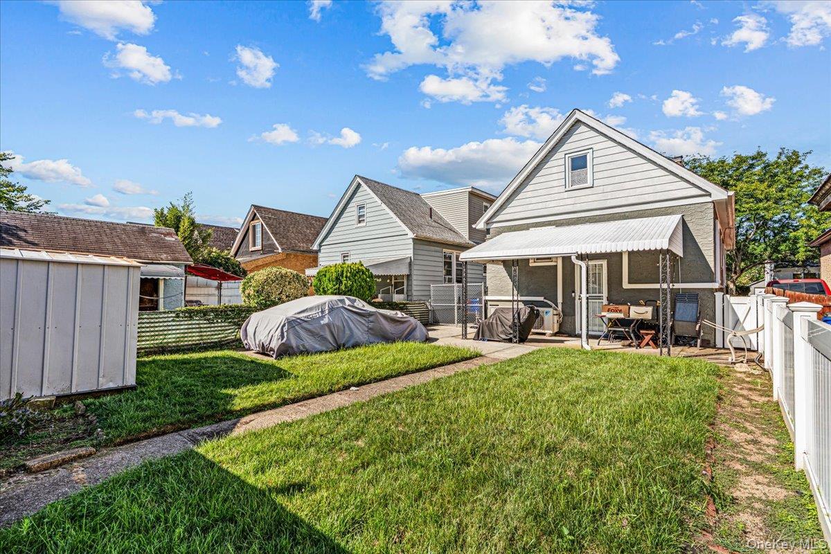 Single Family 169th Street  Queens, NY 11434, MLS-1039793-19