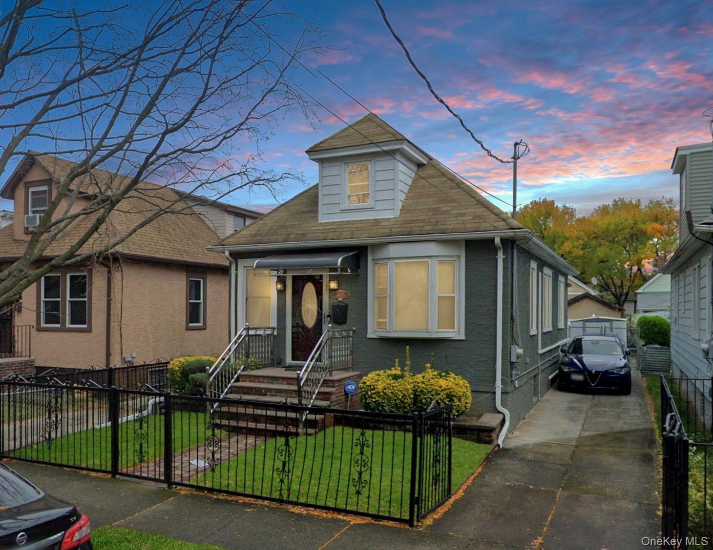 Single Family 169th Street  Queens, NY 11434, MLS-1039793-20