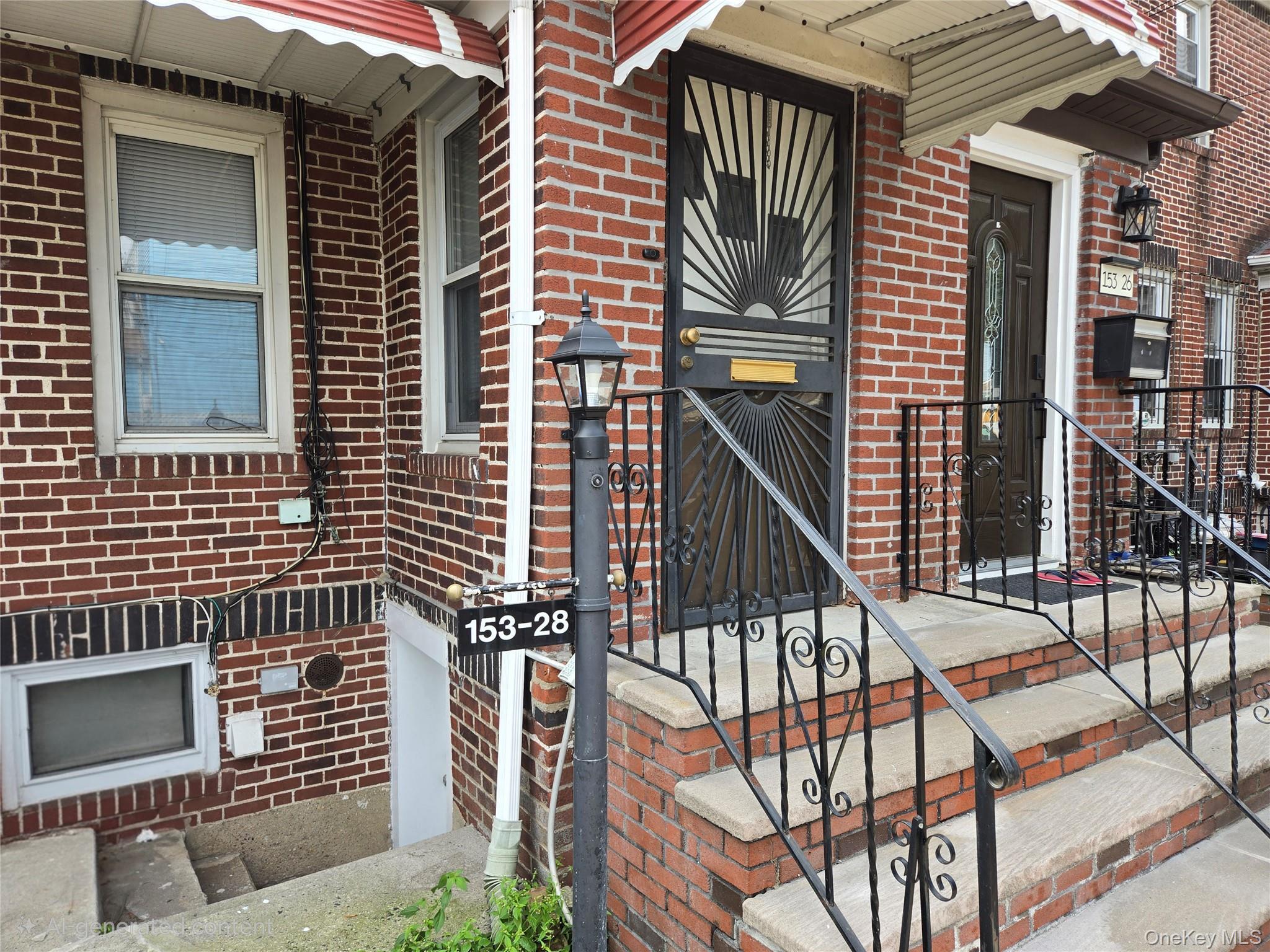 Single Family 119th Avenue Queens, NY 11434, MLS-1039794-27