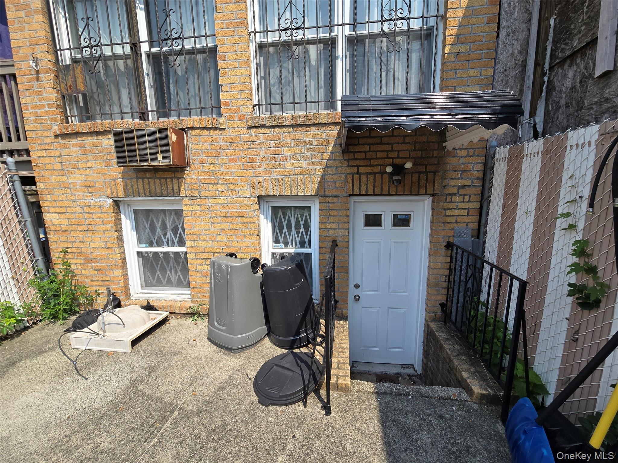 Single Family 119th Avenue Queens, NY 11434, MLS-1039794-39