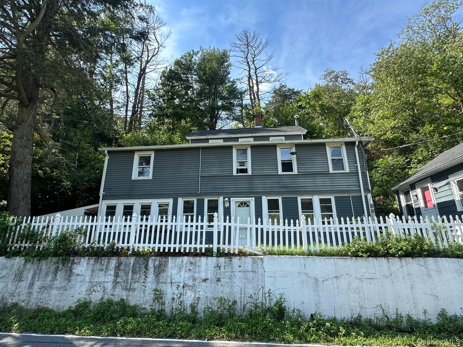 Single Family Binnewater Road Ulster County, NY 12401, MLS-1039795-2
