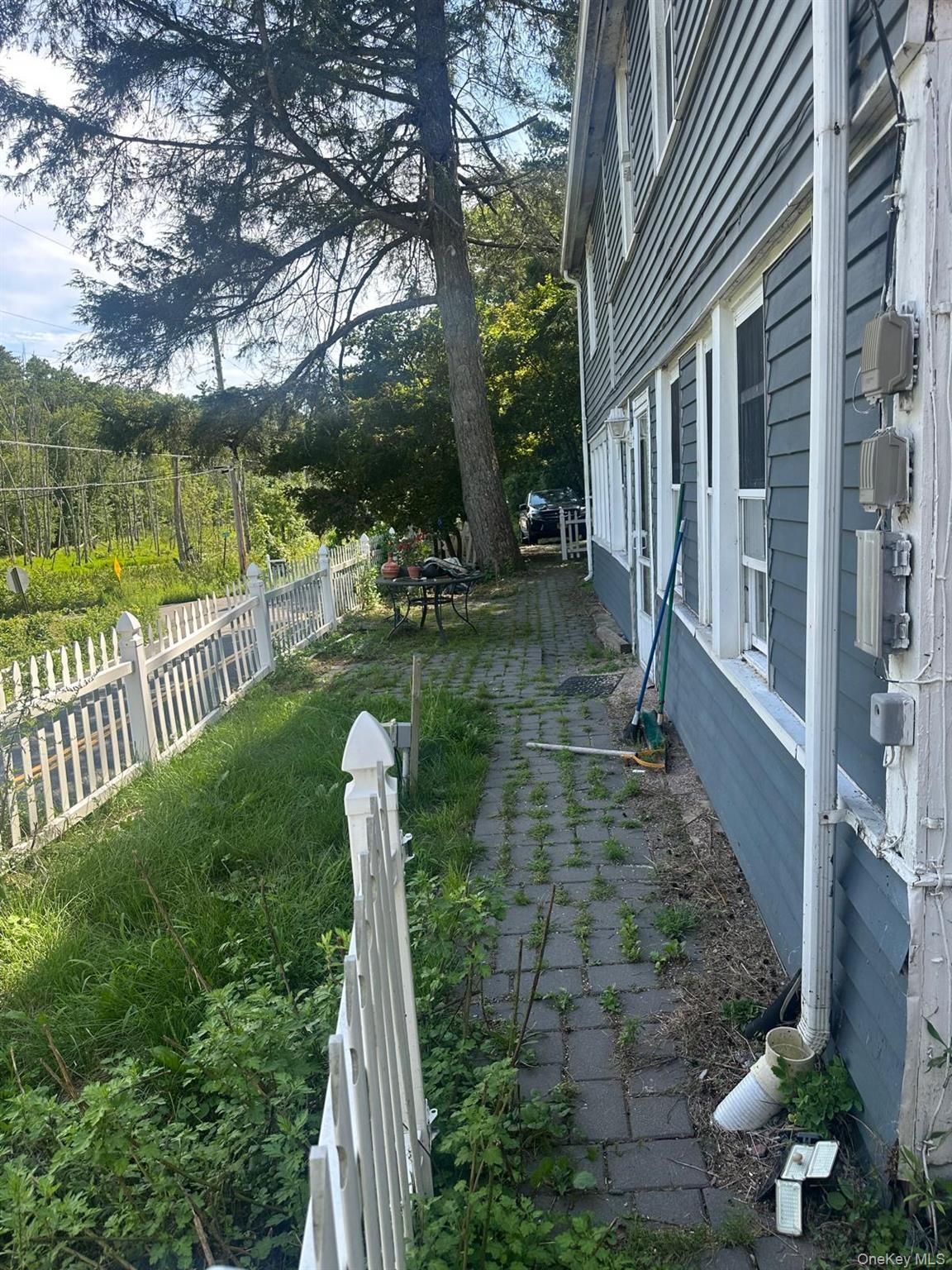 Single Family Binnewater Road Ulster County, NY 12401, MLS-1039795-22