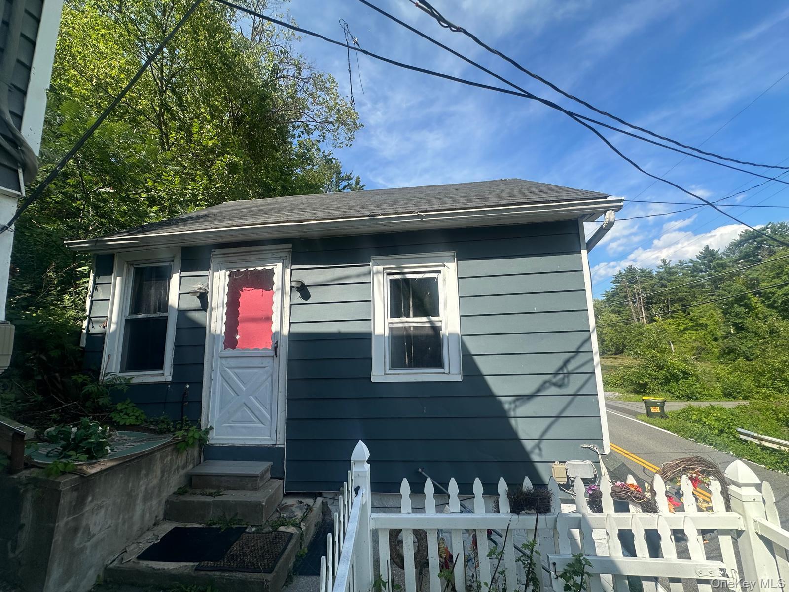 Single Family Binnewater Road Ulster County, NY 12401, MLS-1039795-24