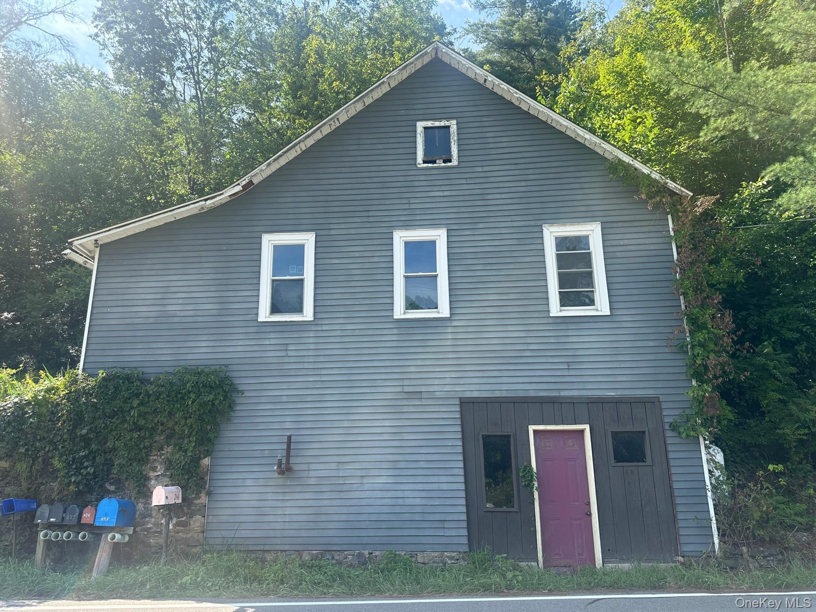 Single Family Binnewater Road Ulster County, NY 12401, MLS-1039795-3