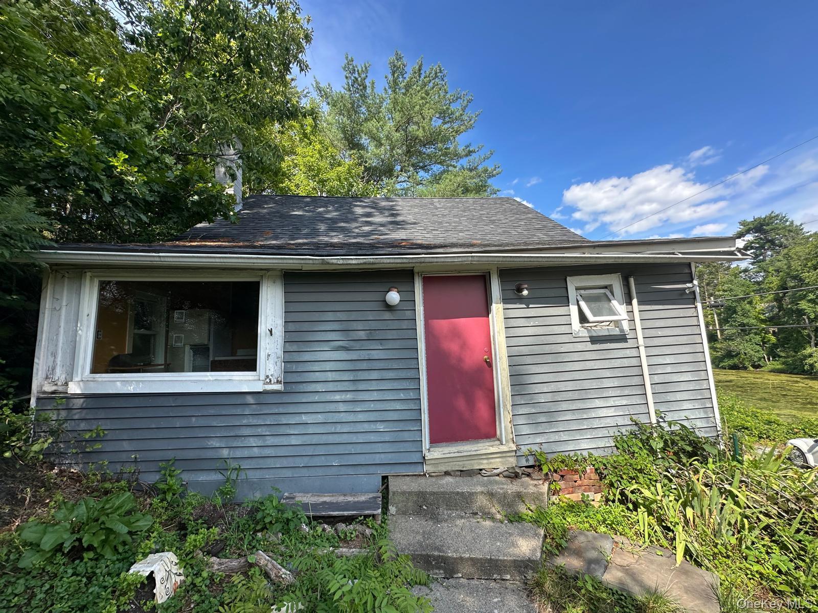 Single Family Binnewater Road Ulster County, NY 12401, MLS-1039795-4