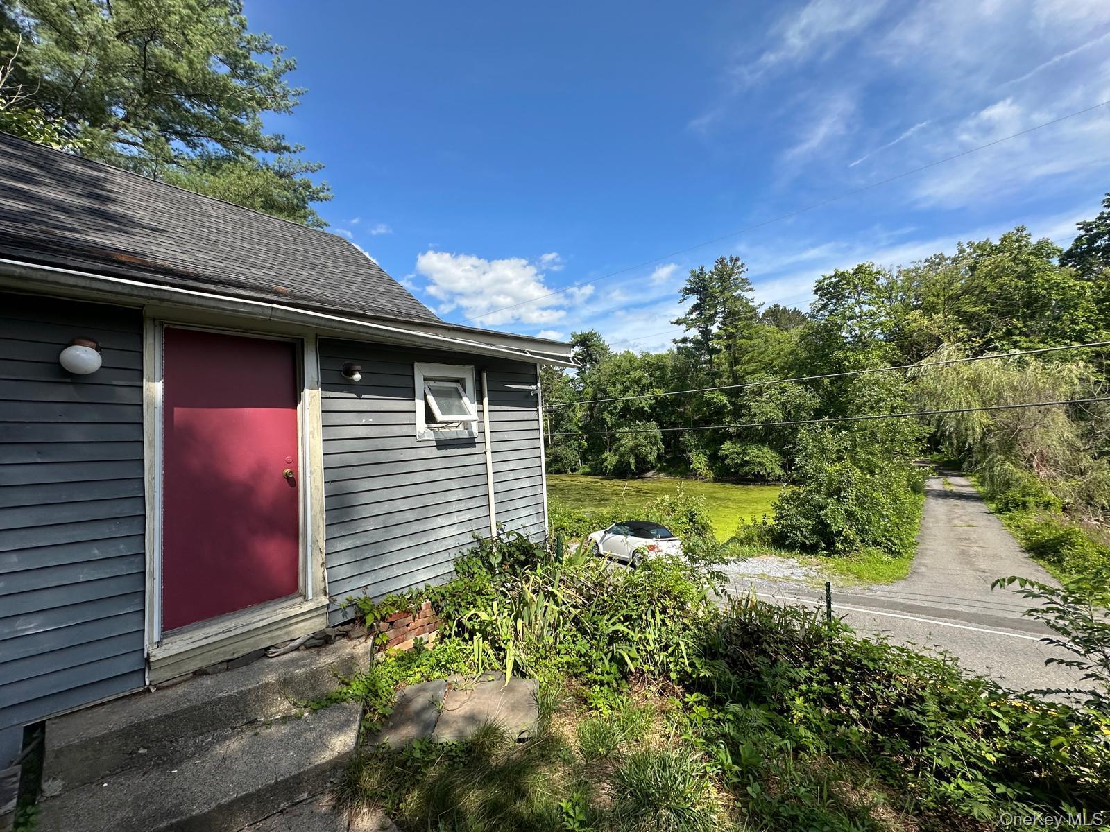 Single Family Binnewater Road Ulster County, NY 12401, MLS-1039795-5