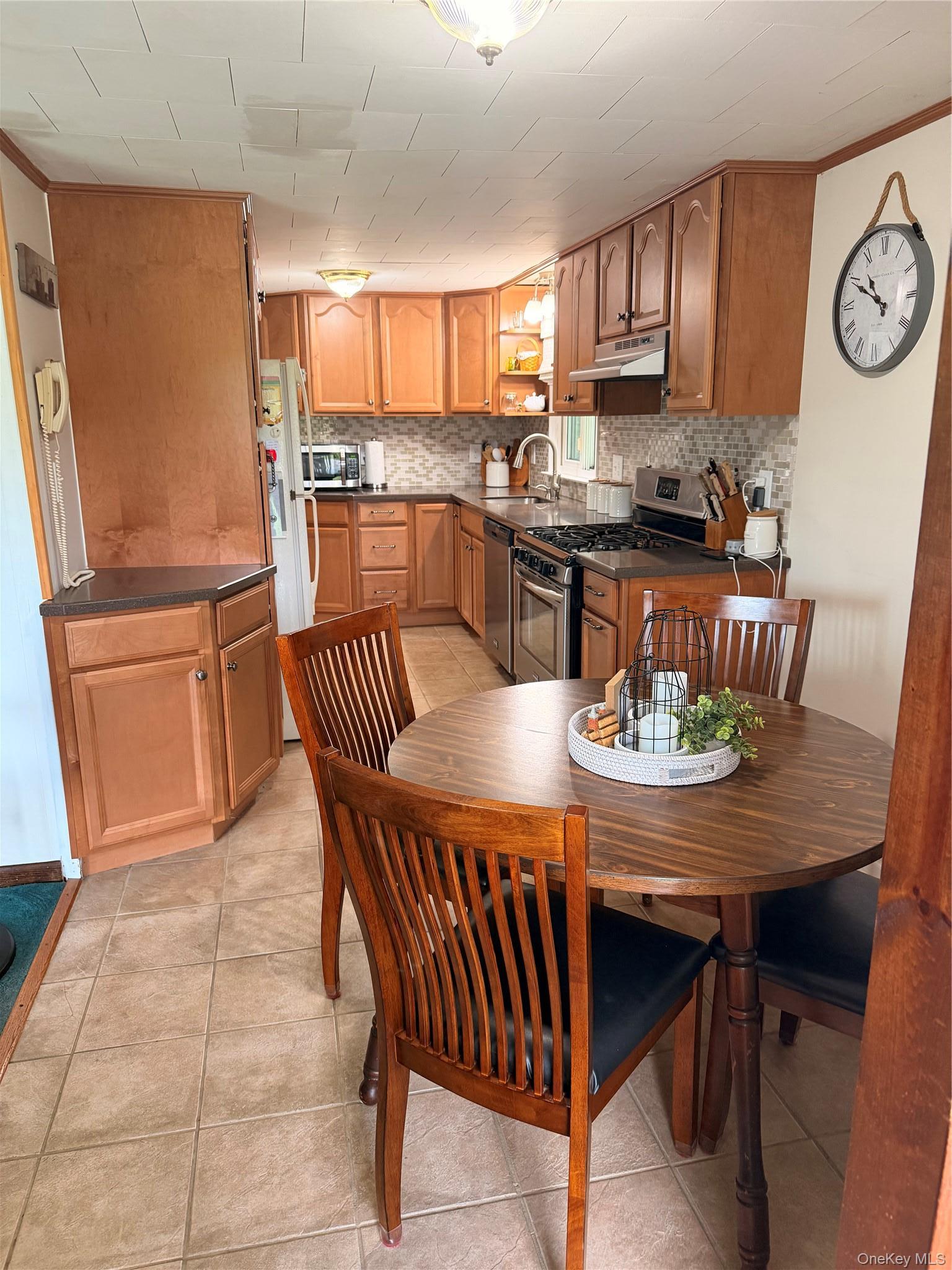 Single Family State Route 17k Orange County, NY 12549, MLS-1039803-4