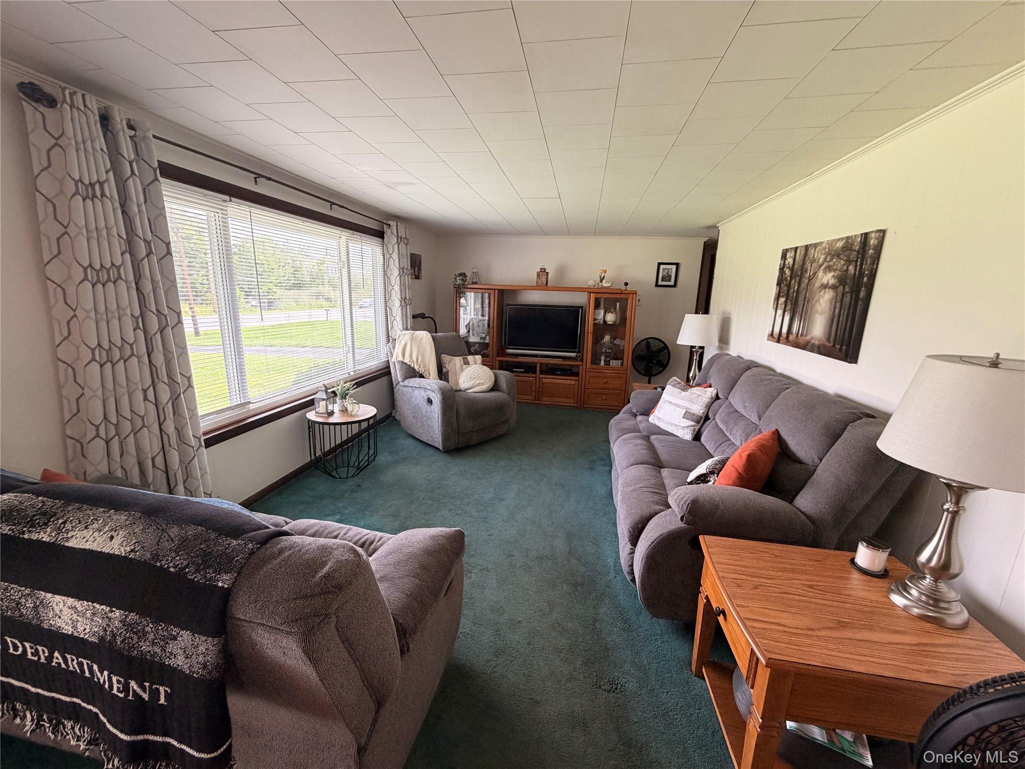 Single Family State Route 17k Orange County, NY 12549, MLS-1039803-6