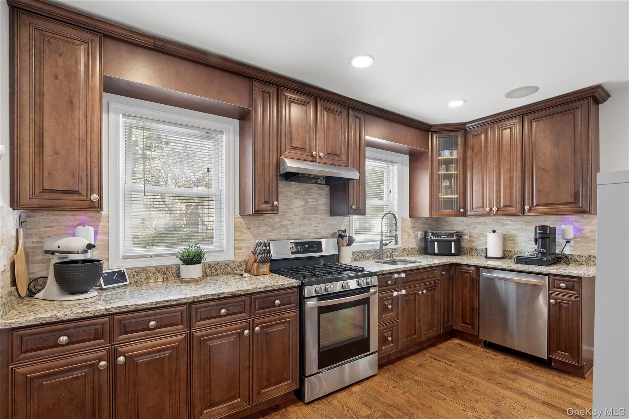 Single Family Clinton Street  Nassau County, NY 11710, MLS-1039809-12