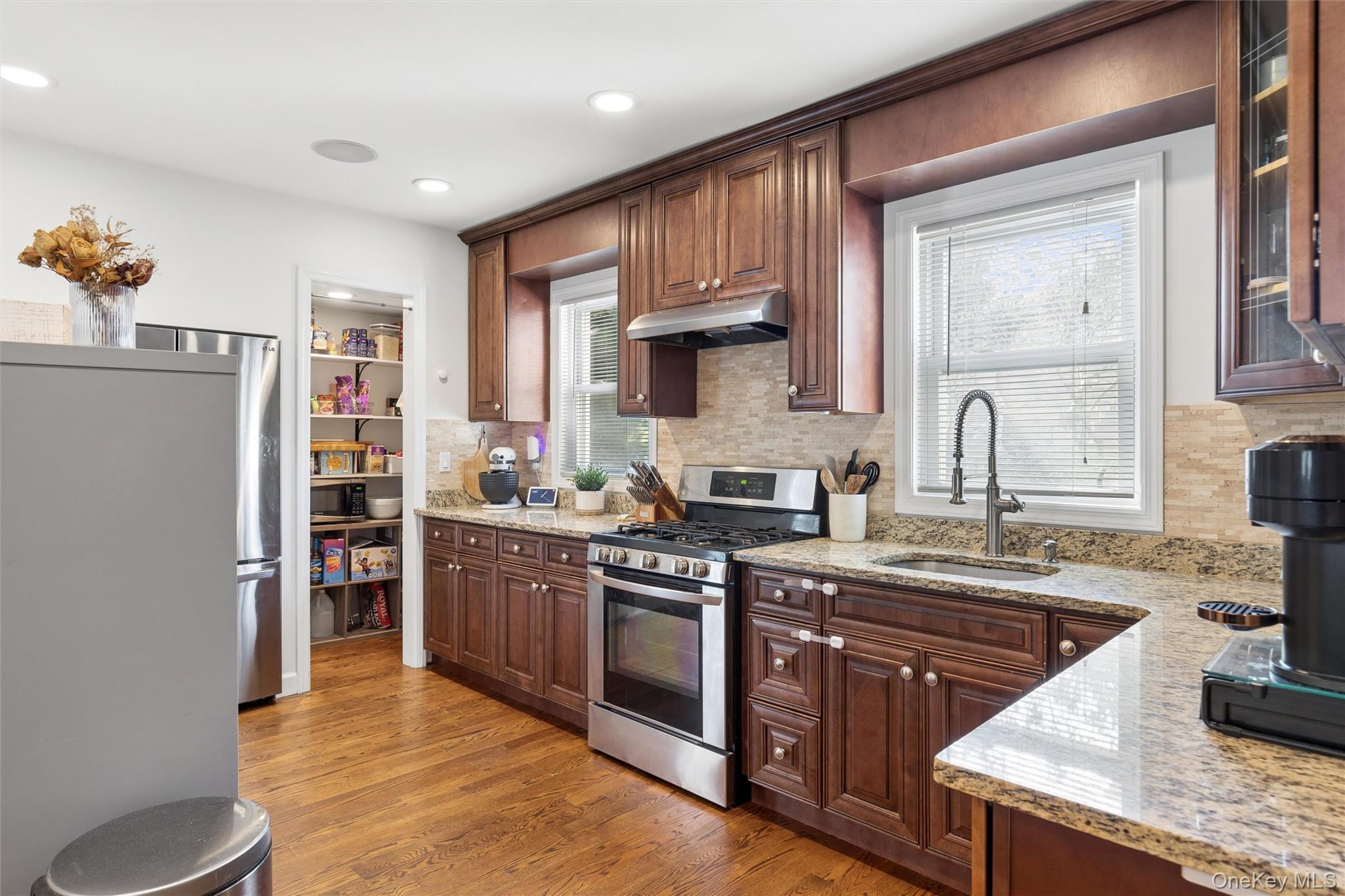 Single Family Clinton Street  Nassau County, NY 11710, MLS-1039809-13