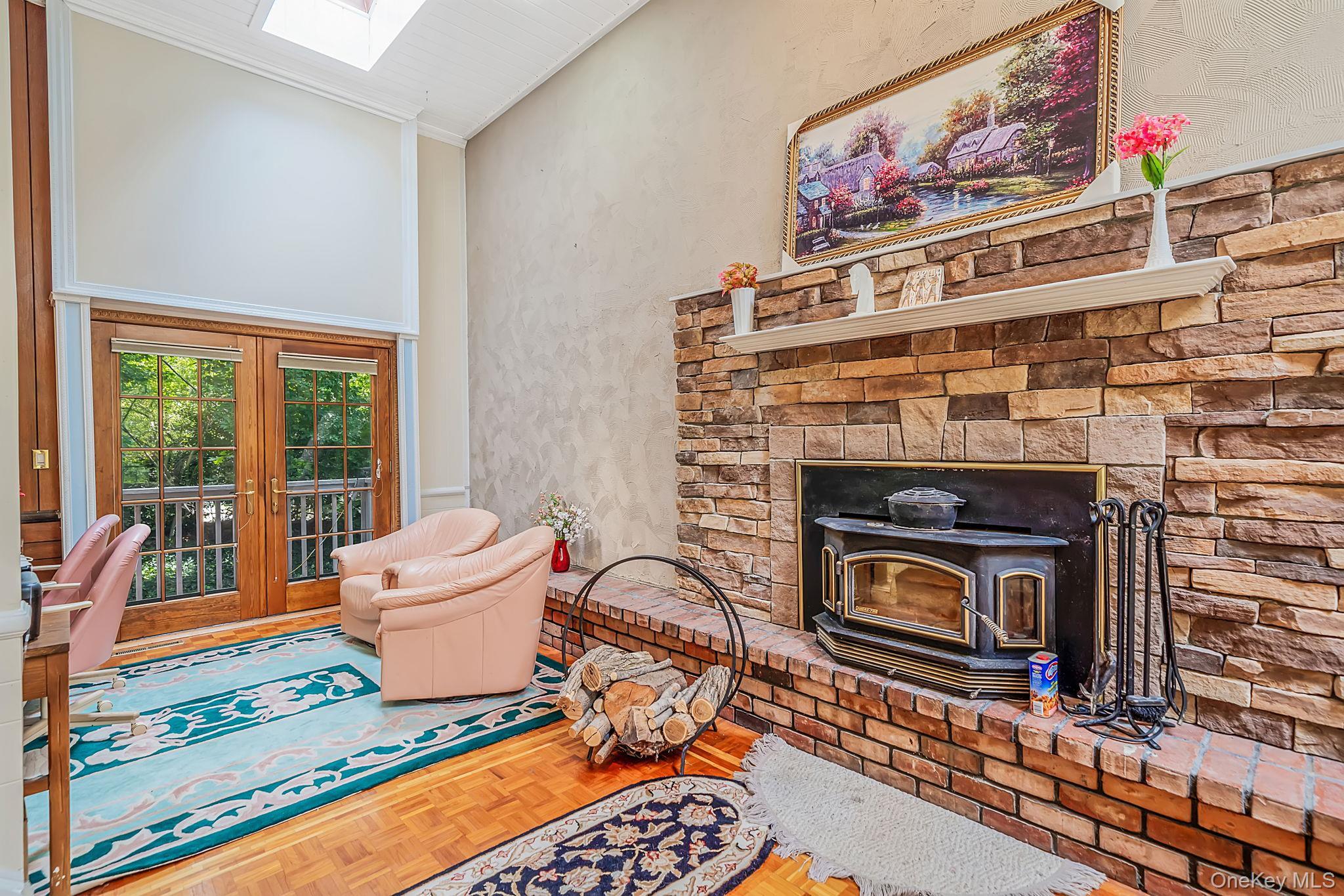 Single Family Colonial Drive  Suffolk County, NY 11787, MLS-1039816-12