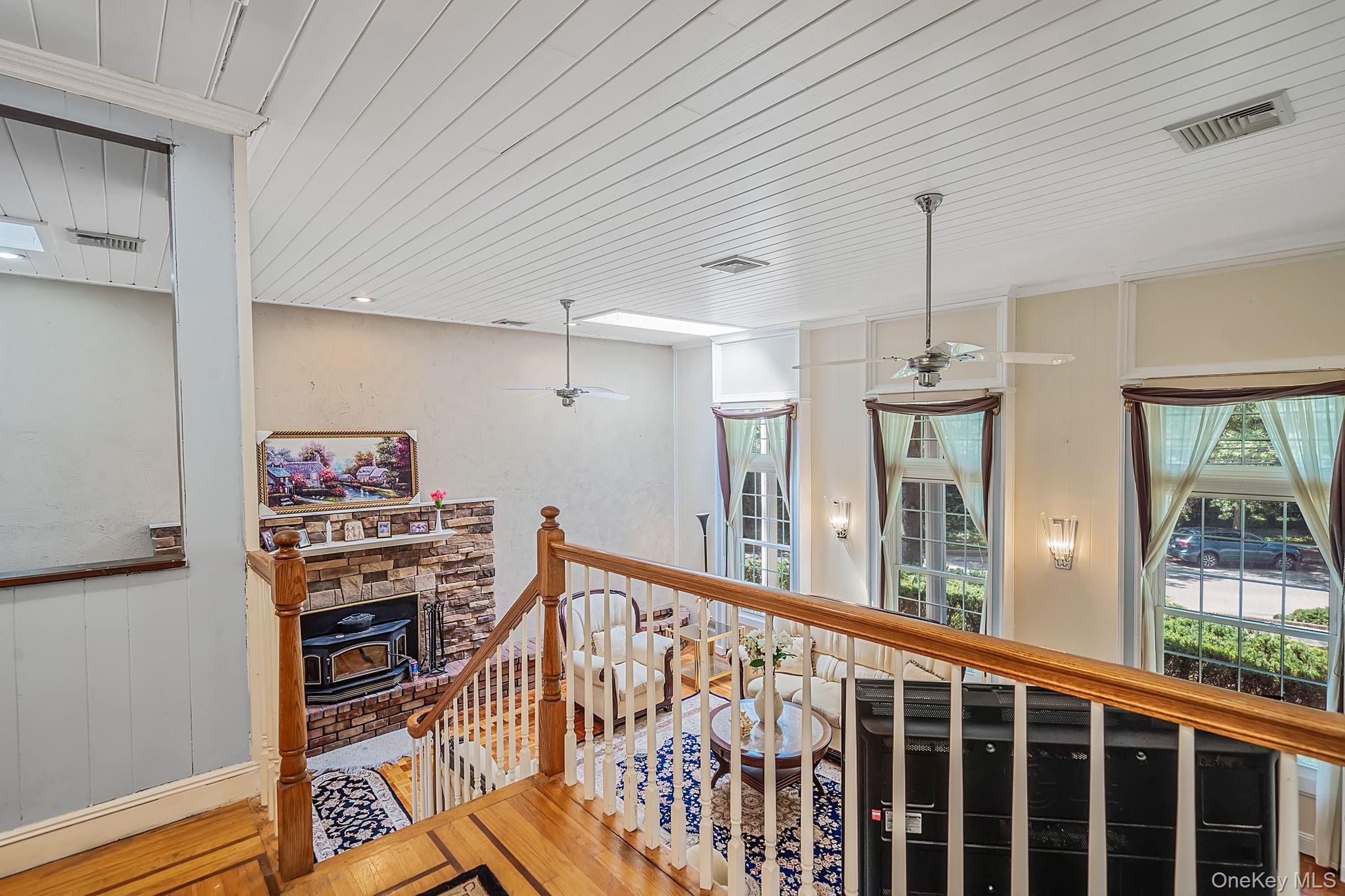 Single Family Colonial Drive  Suffolk County, NY 11787, MLS-1039816-14