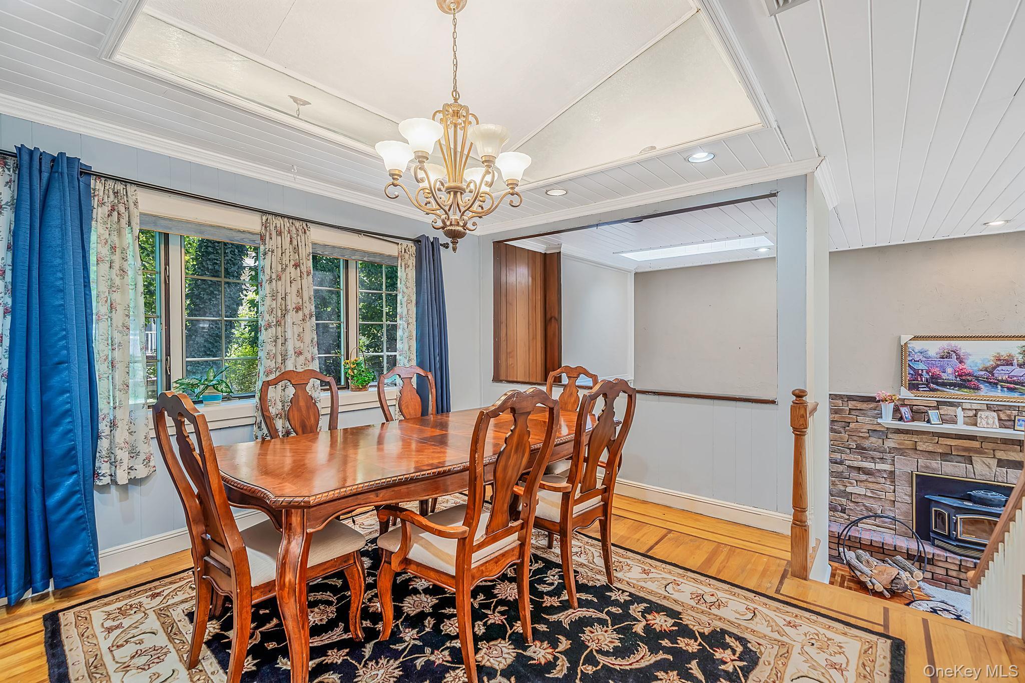 Single Family Colonial Drive  Suffolk County, NY 11787, MLS-1039816-15